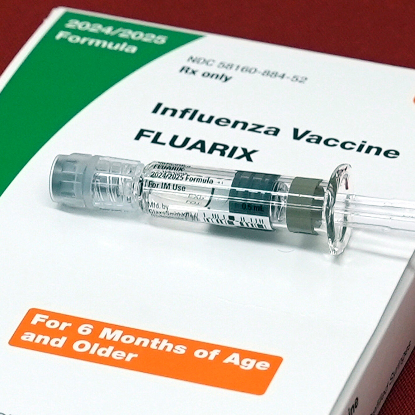 Flu Killed 25 Children in New York This Season, the Most in Many Years