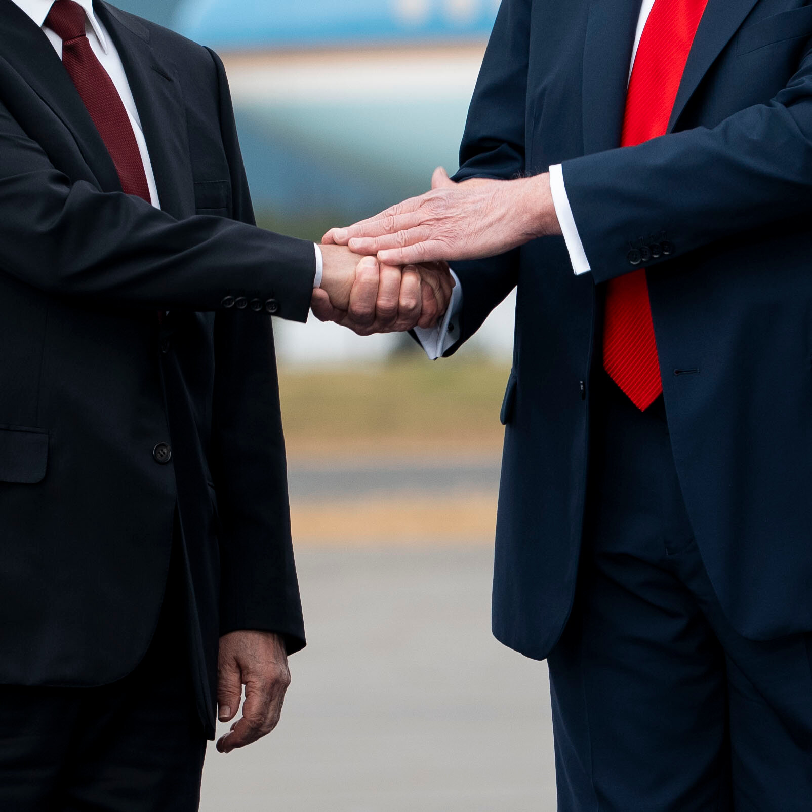 ‘Flying Blind’: Trump Strips Government of Expertise at a High-Stakes Moment