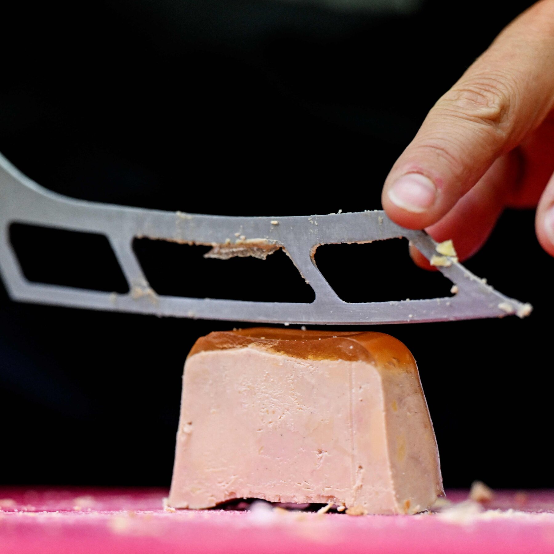 Foie Gras That Skips the Force-Feeding Is Developed by Physicists