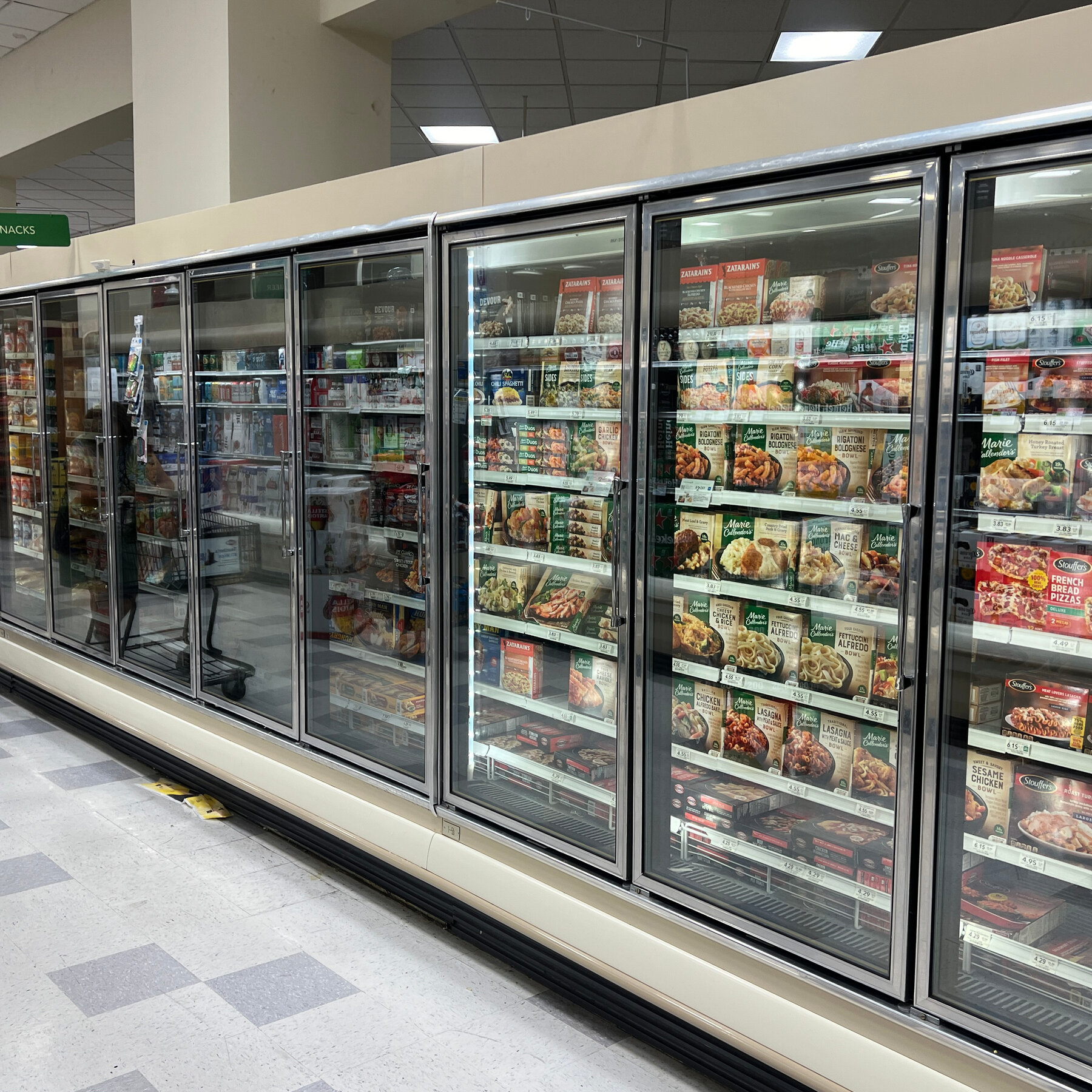 Food Safety Jeopardized by Onslaught of Funding and Staff Cuts
