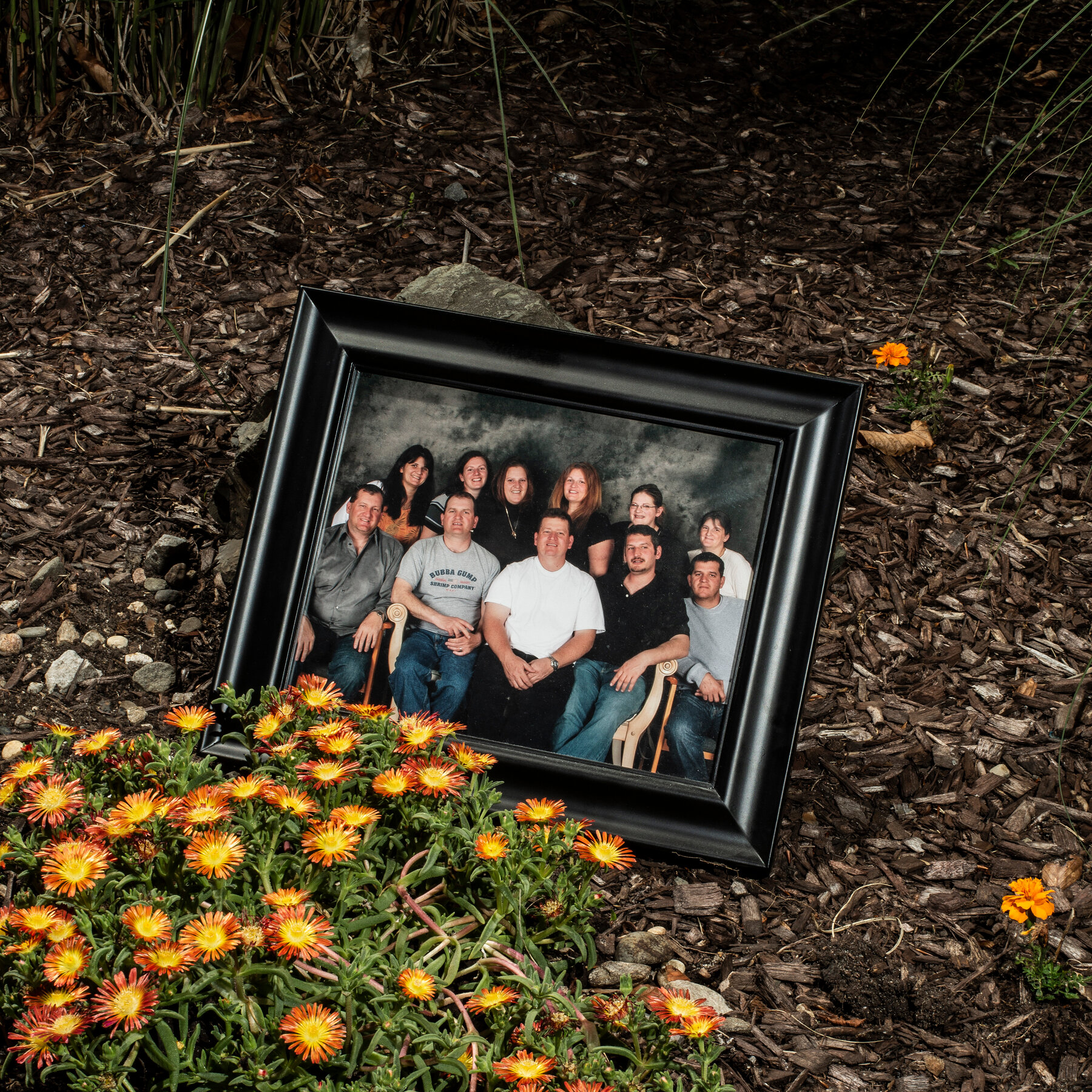 For a Family That Lost 5 Loved Ones, ‘Covid Will Never Be Over’