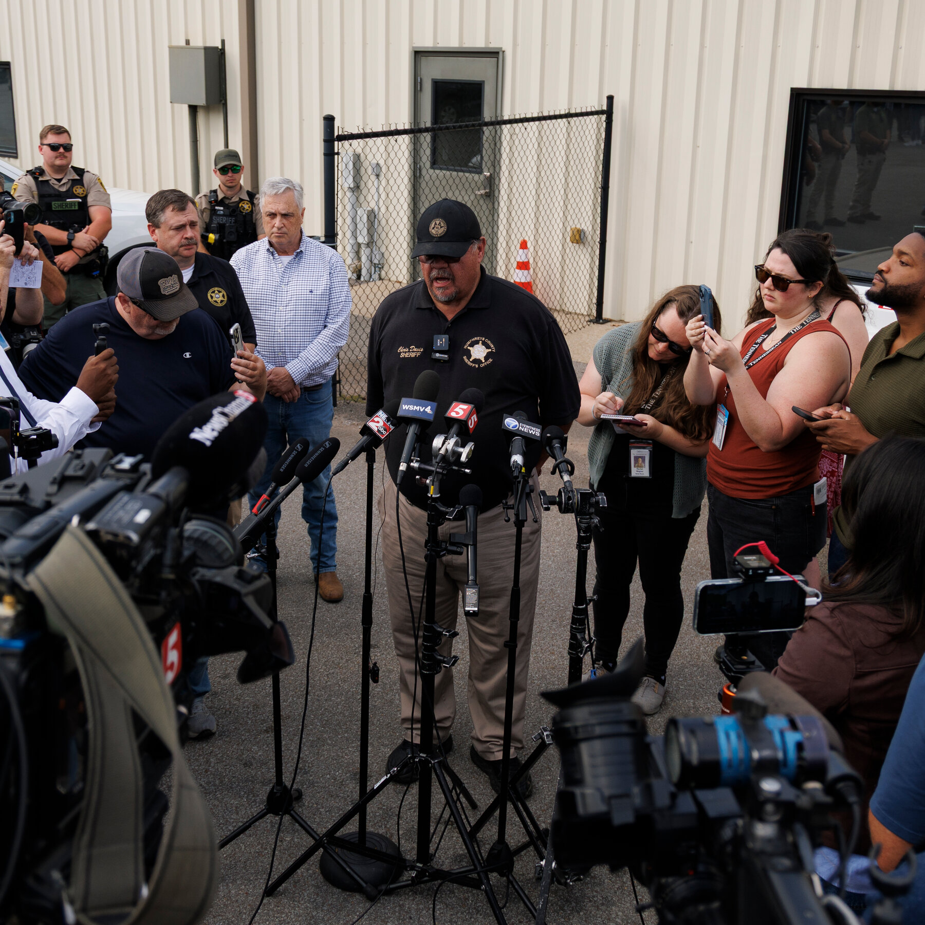 For families of the missing, an agonizing wait.