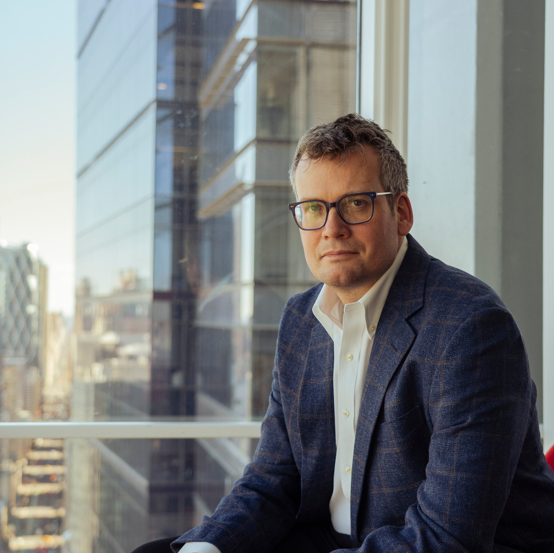 For John Green, It’s Tuberculosis All the Way Down