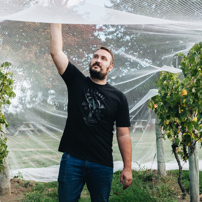 For Some New Zealand Winemakers, Māori Beliefs Lead the Way
