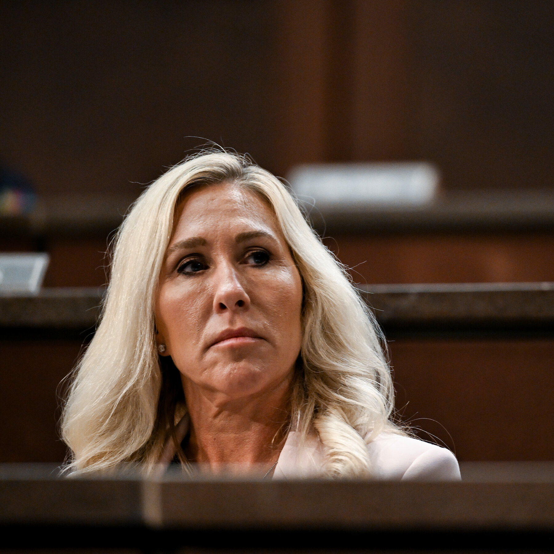 For Some Republicans, Trump’s Shift on Epstein Is Just the Latest Breach
