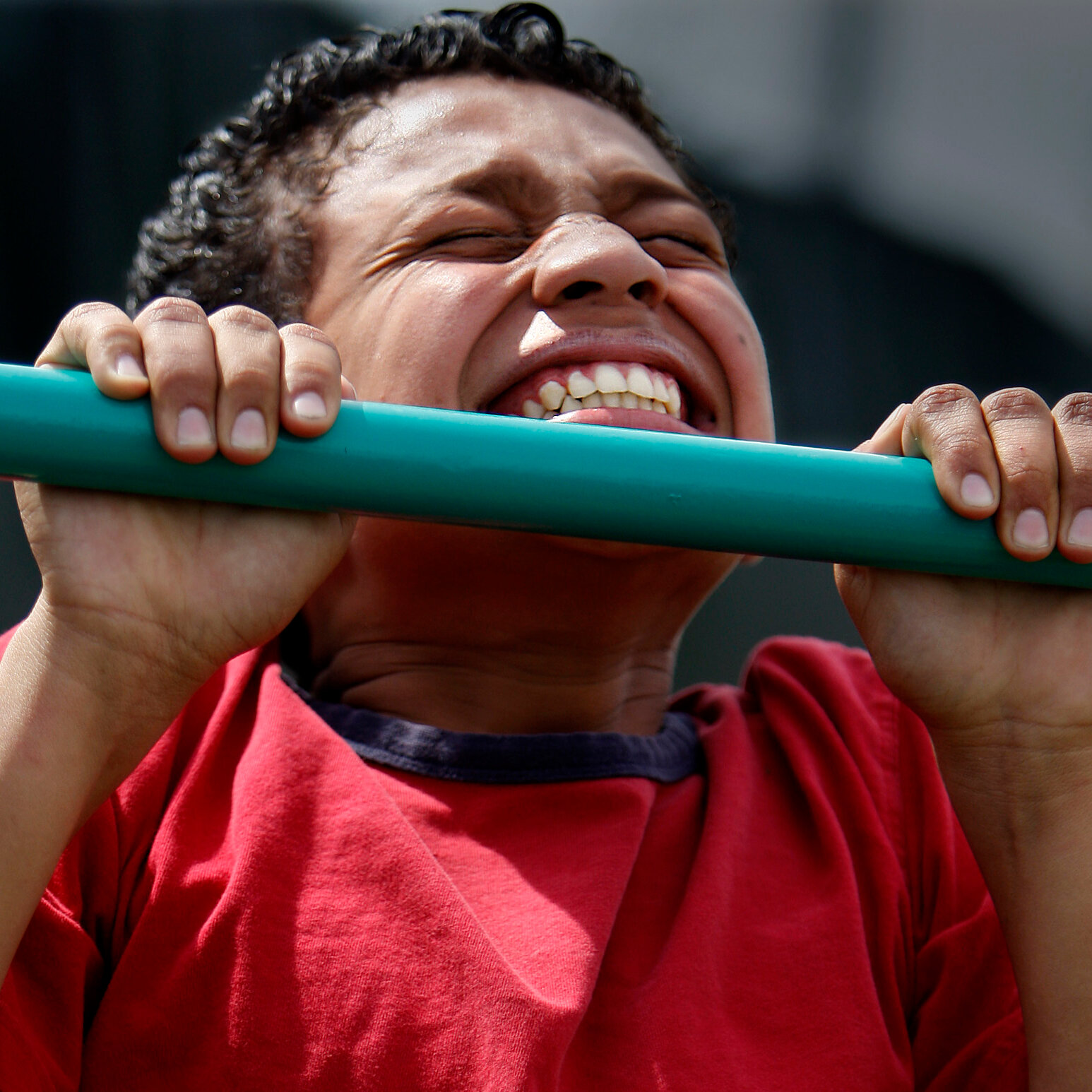 For Some, Return of Presidential Fitness Test Revives Painful Memories