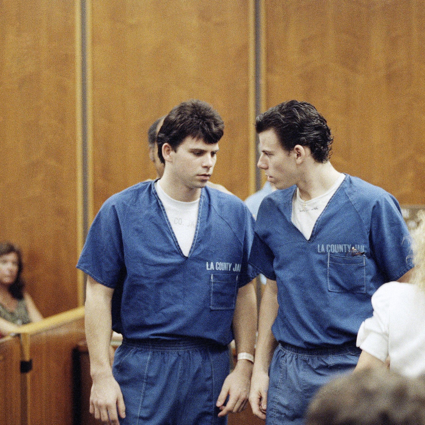 For some who have followed the case, the parole denials were no surprise.