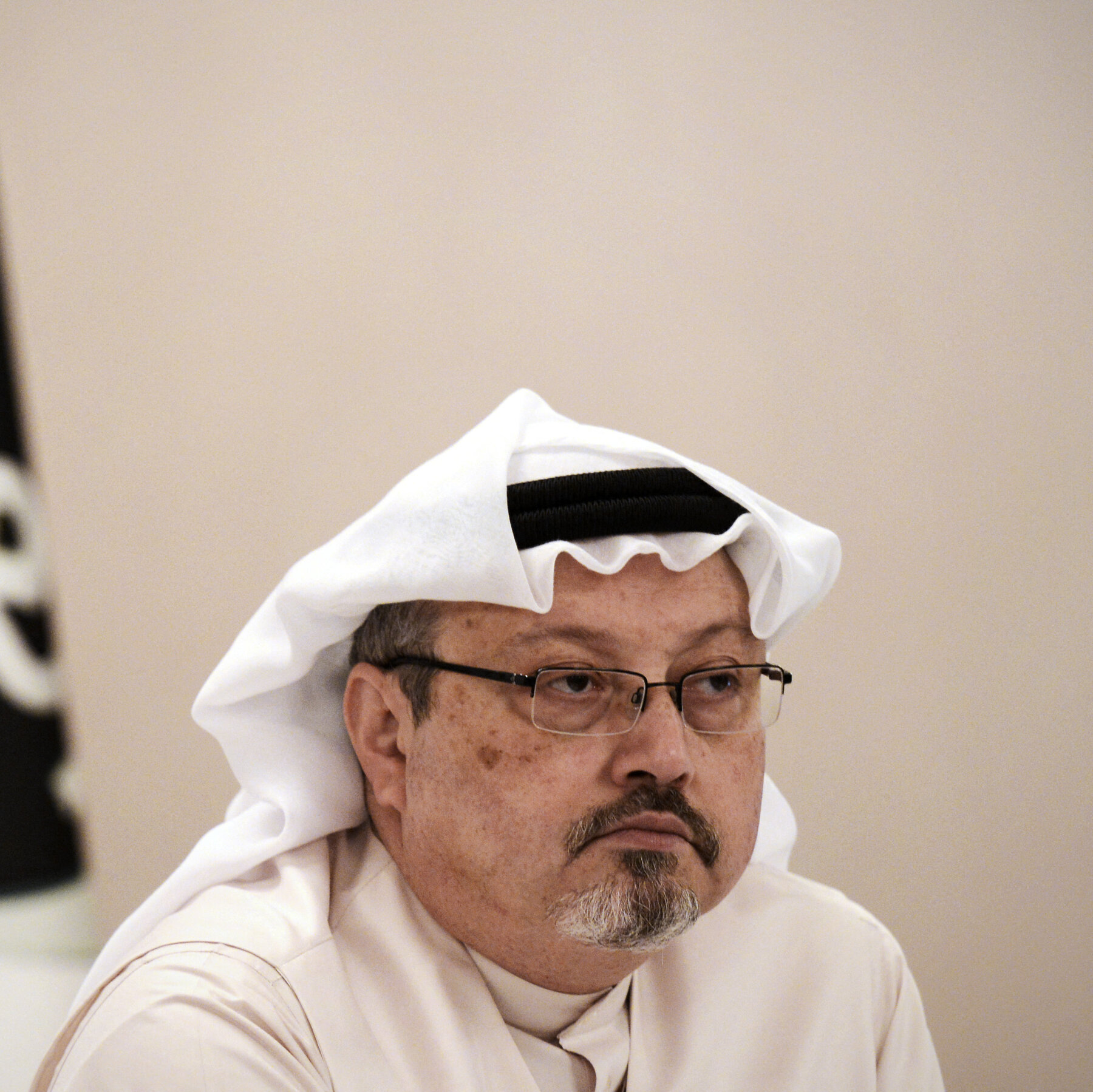 For the Saudi crown prince, international criticism over the killing of Jamal Khashoggi has faded.