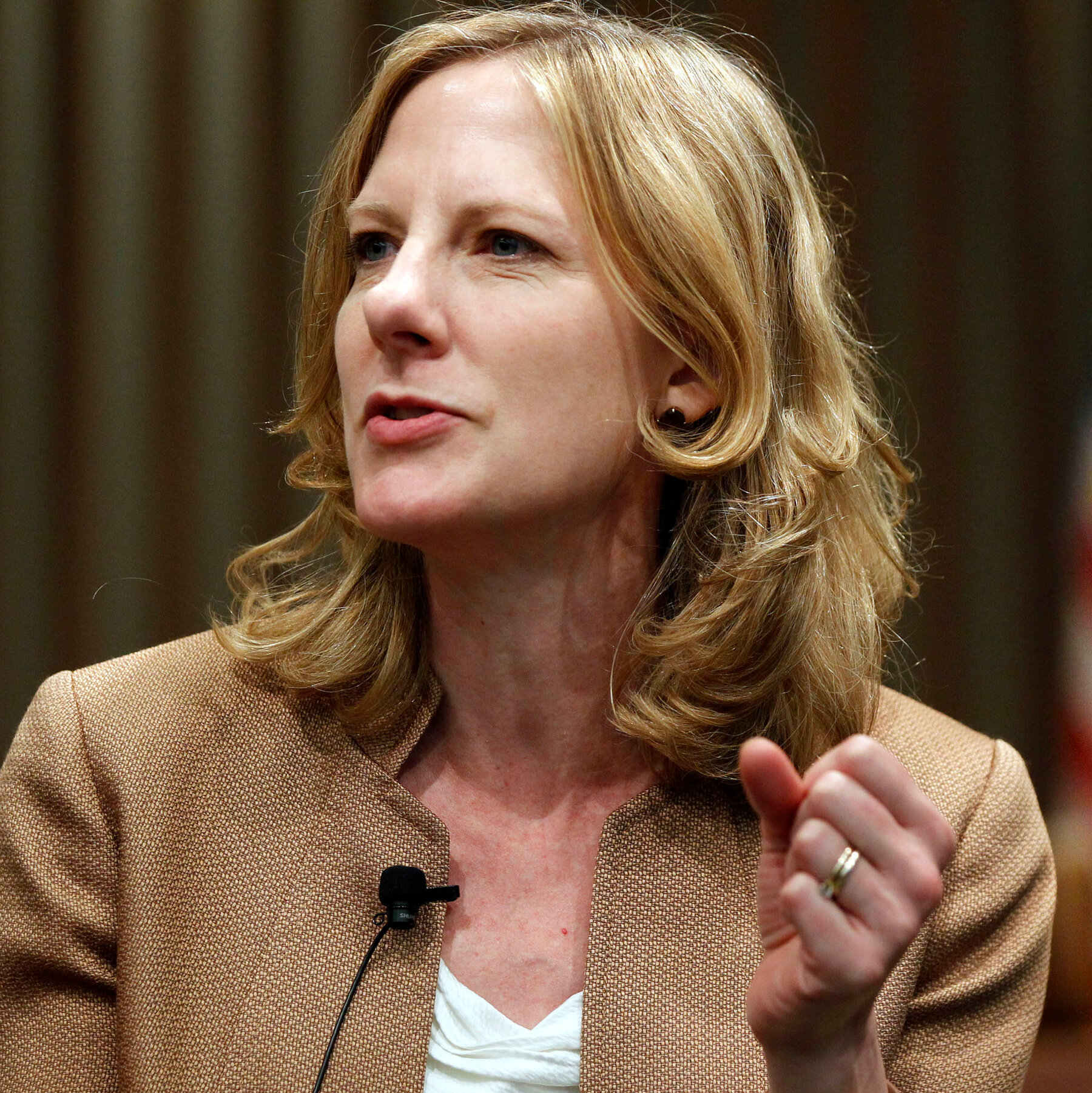 Ford Foundation’s New Leader Is From Yale Law School