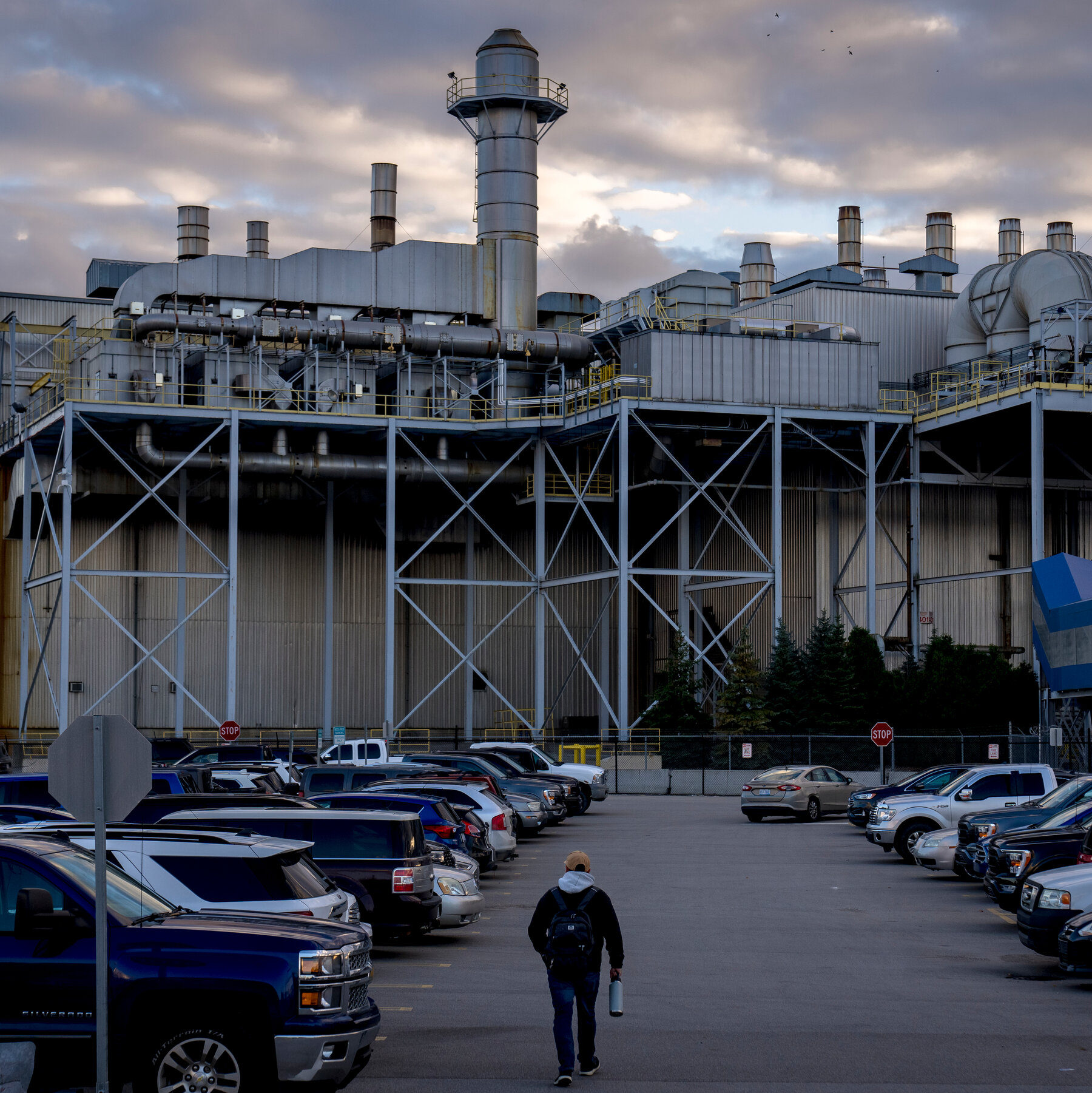 Ford Says Tariffs Will Cost Company $1.5 Billion in 2025