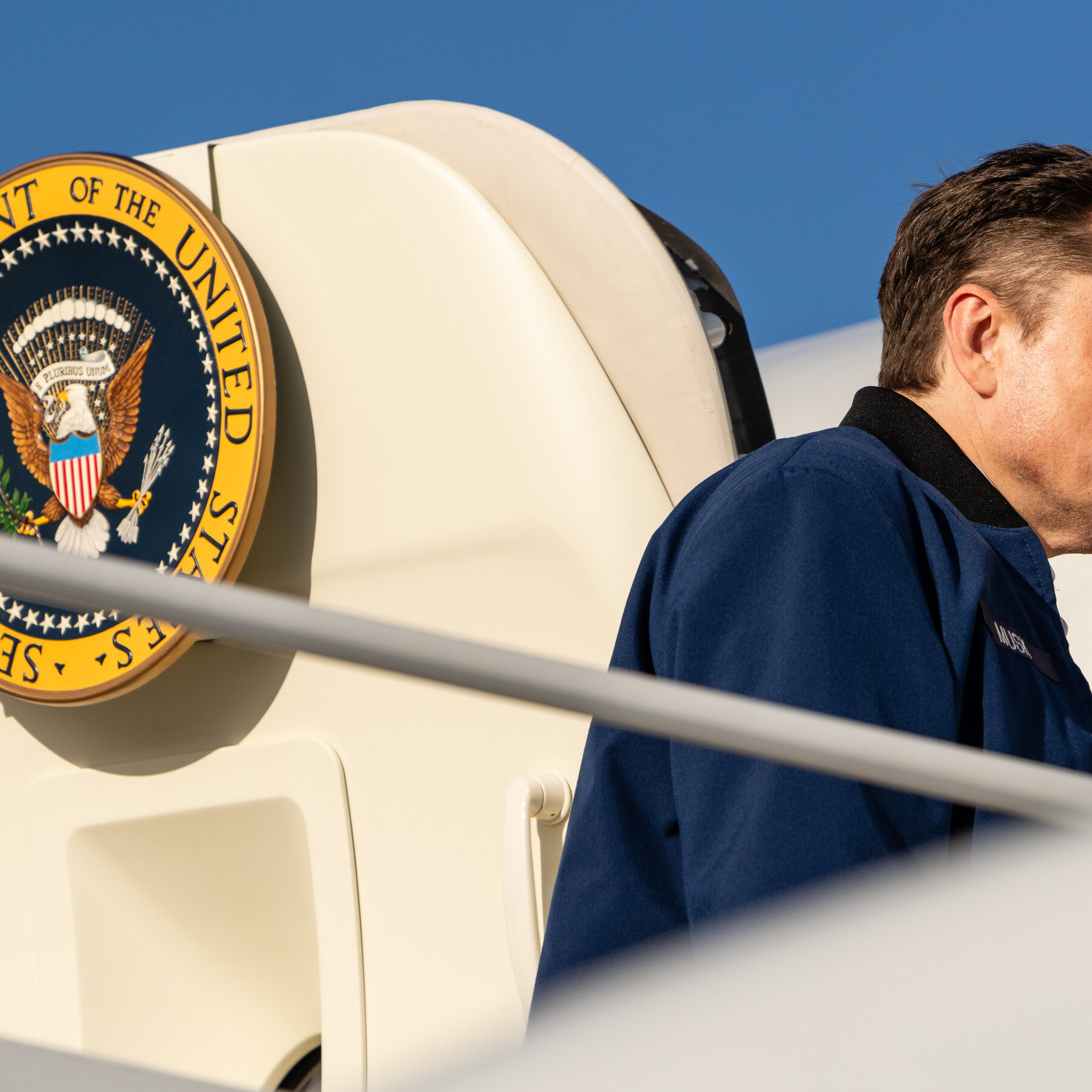 Forgoing Oversight, Republicans Resort to Personal Appeals to Head Off DOGE Cuts