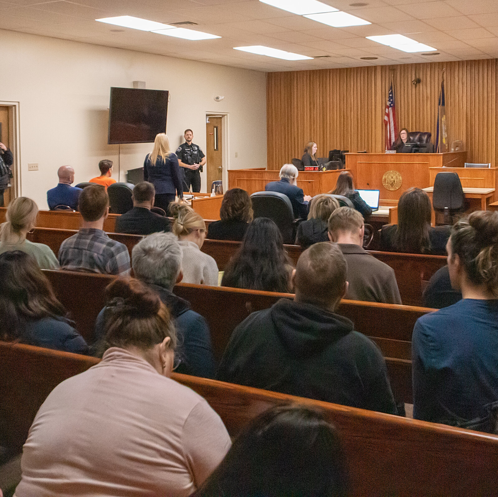 Former Criminology Student Is Set to Plead Guilty in Idaho Murders