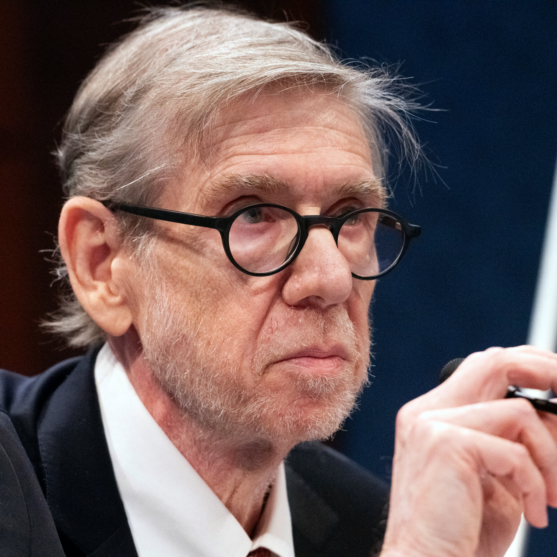 Former F.D.A. Chief Backs Kennedy’s War on Ultraprocessed Food