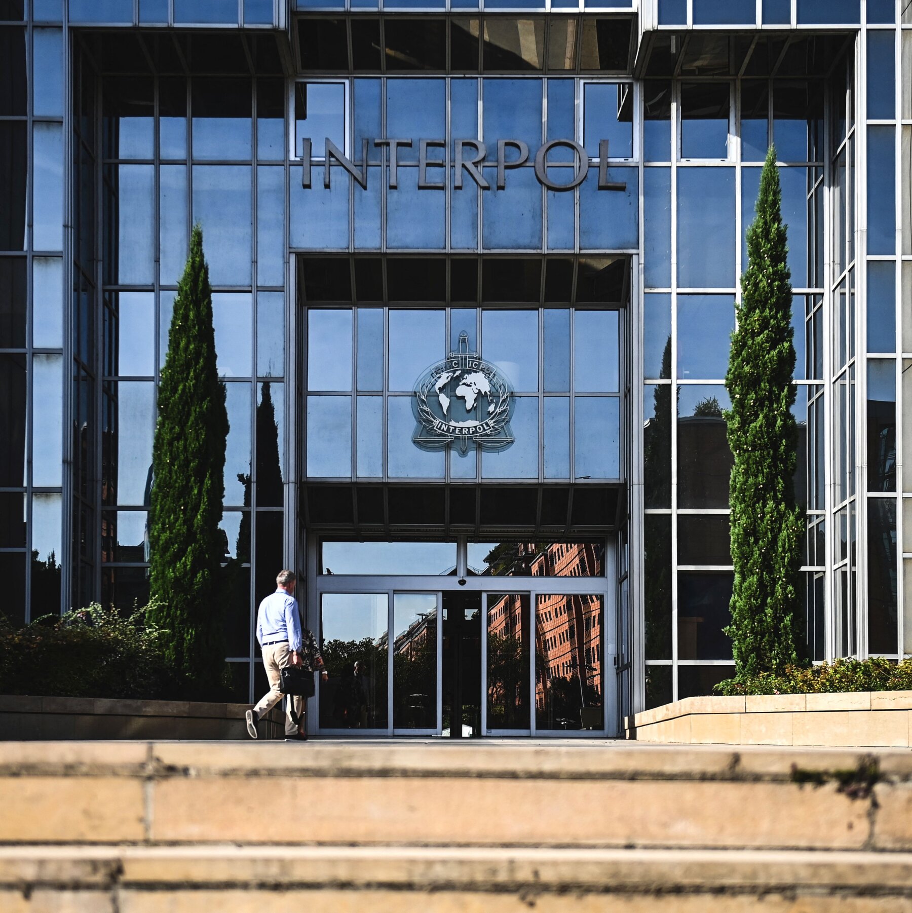 Former Interpol Official Detained for Role in ‘Big Carousel’ of Corruption