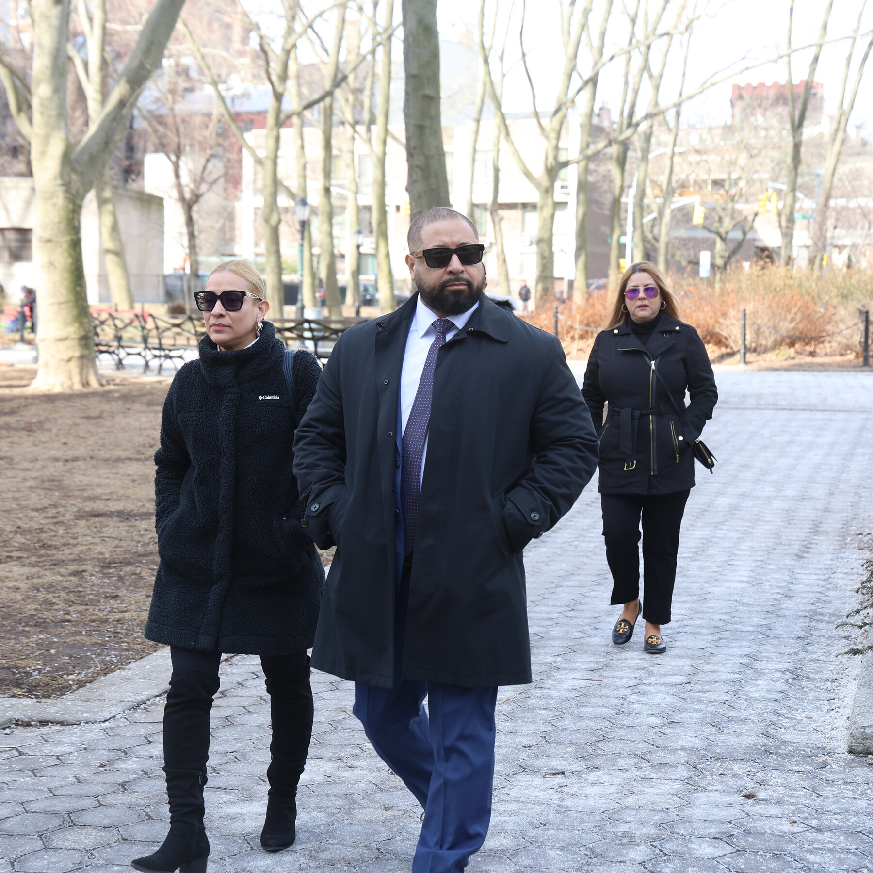 Former Nassau County Detective Who Moonlighted for Mafia Is Convicted