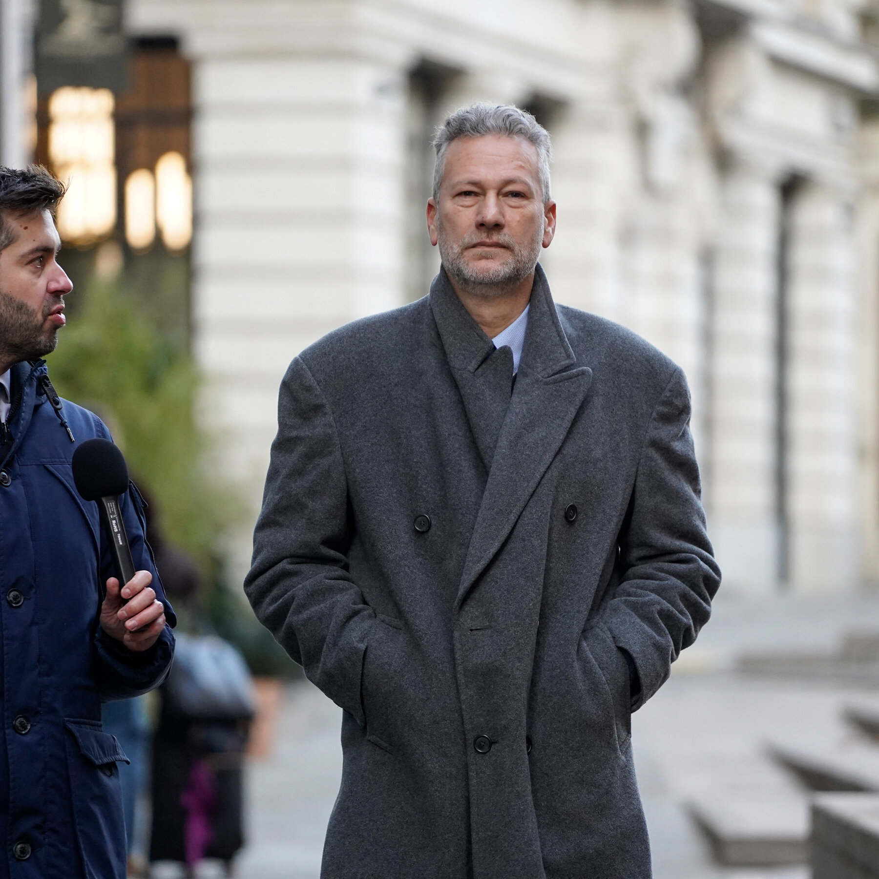 Former Reform U.K. Politician Sent to Prison for Taking Pro-Russia Bribes