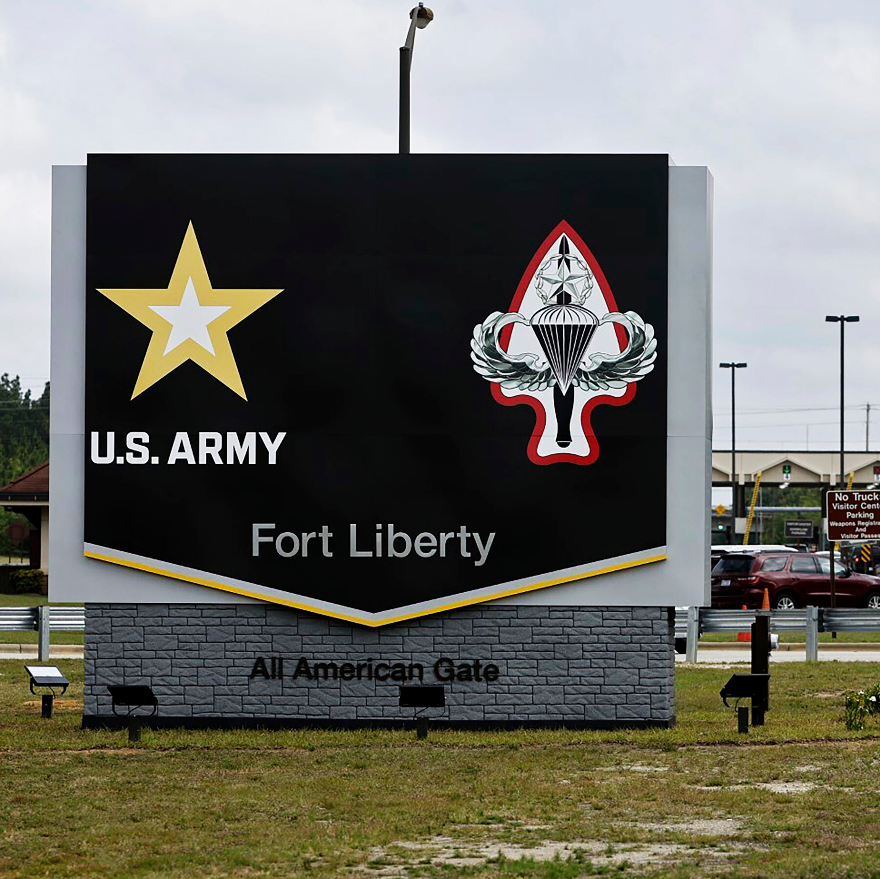 Fort Liberty Set to Be Renamed Fort Bragg, Fulfilling a Trump Promise