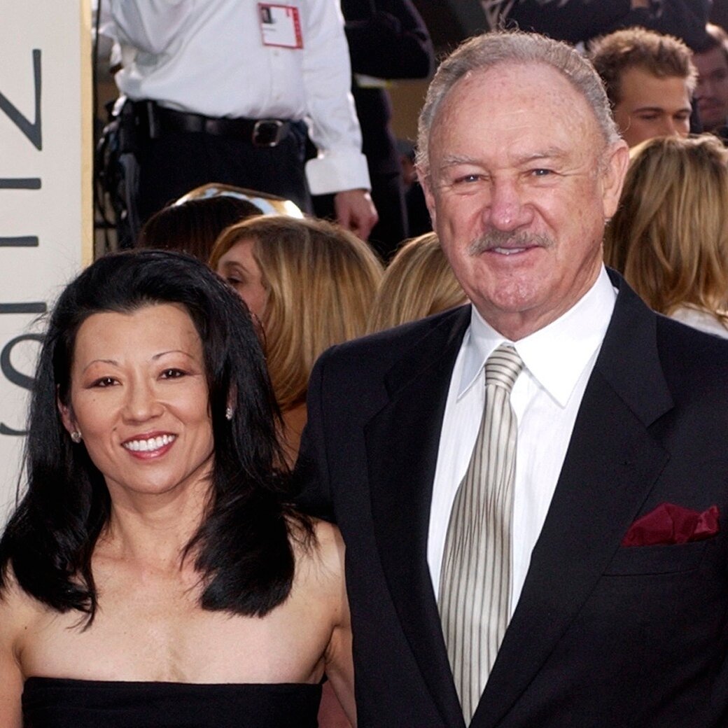 Foul Play Not Suspected in Deaths of Gene Hackman and Wife, Authorities Say
