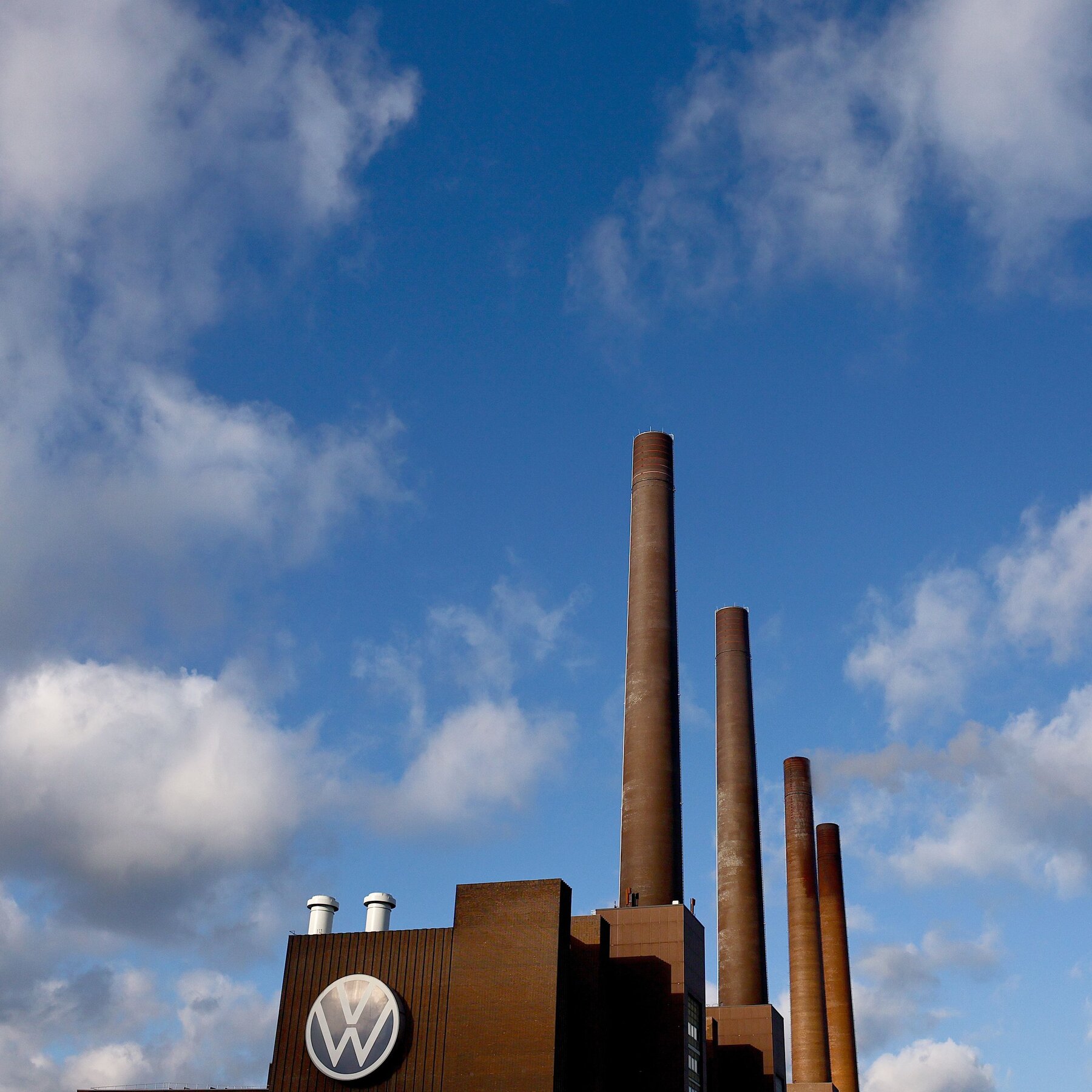 Four Former VW Managers Found Guilty in Emissions Trial