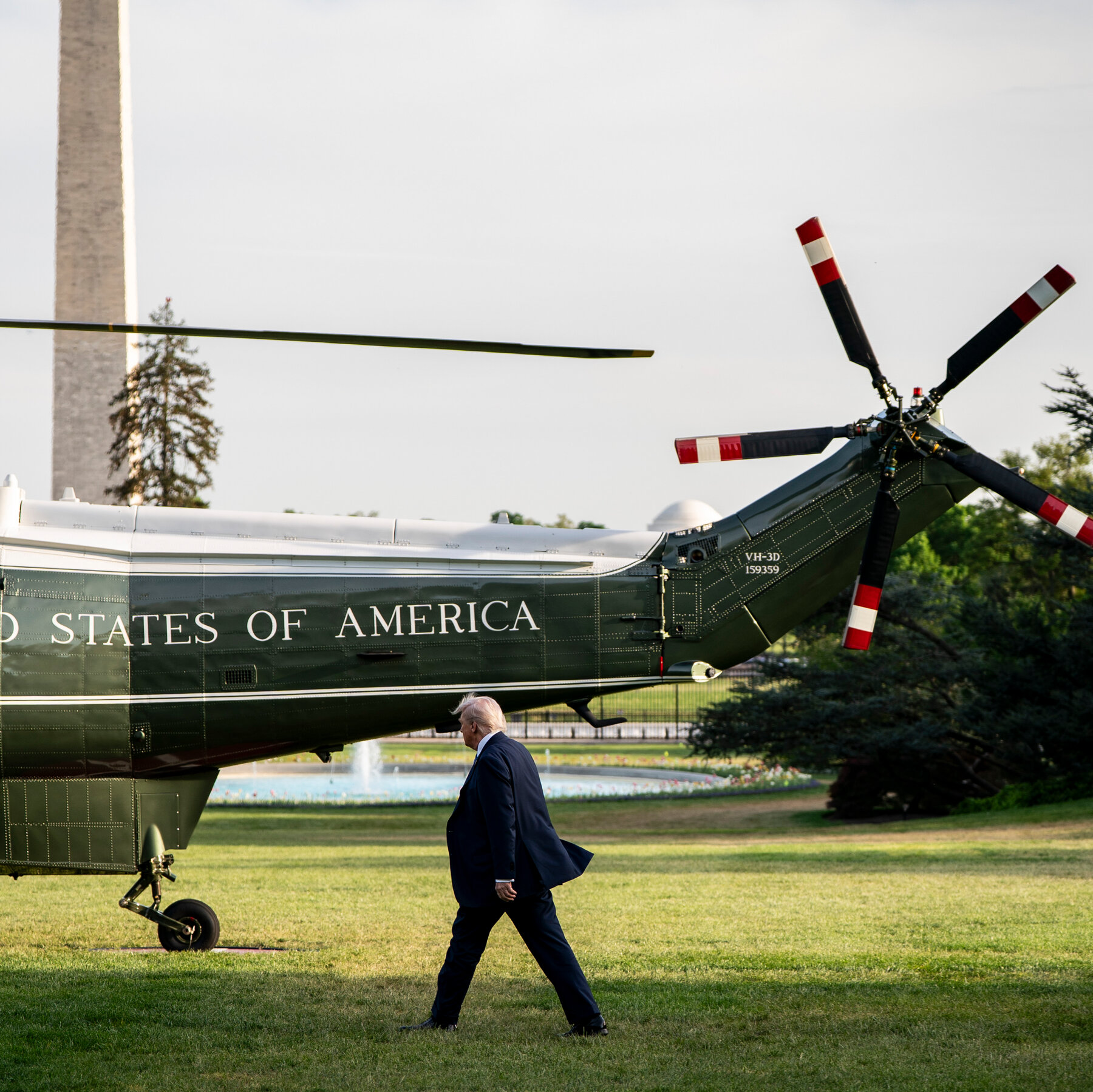 Four Perspectives on Trump’s Weak Poll Numbers