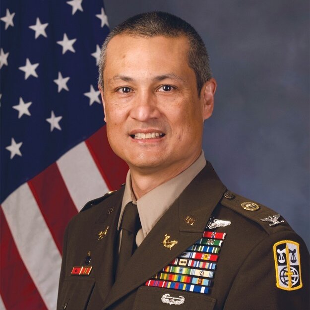 Fourth Military Judge in Sept. 11 Case Retires