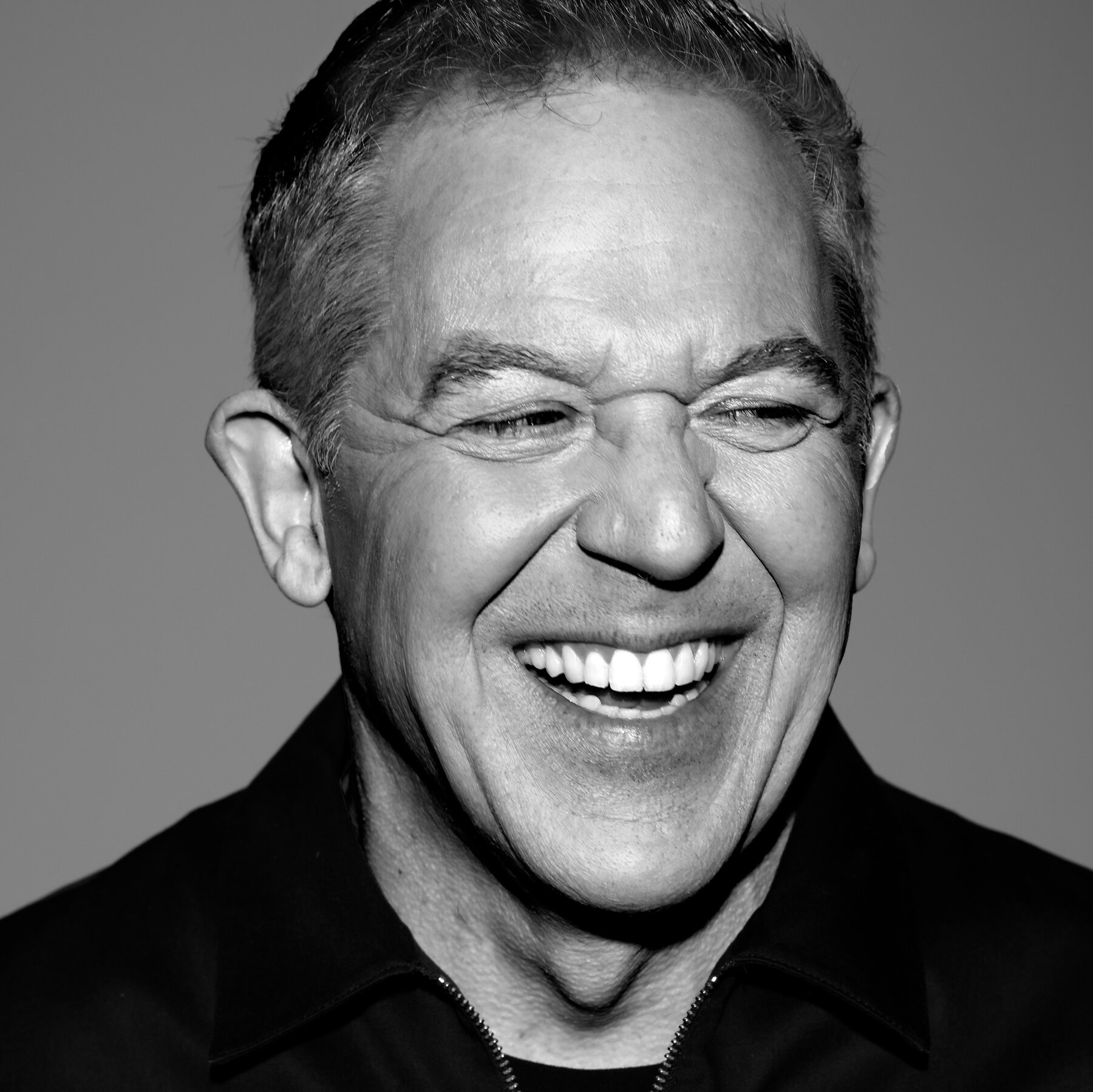 Fox News Wanted Greg Gutfeld to Do This Interview. He Wasn’t So Sure.