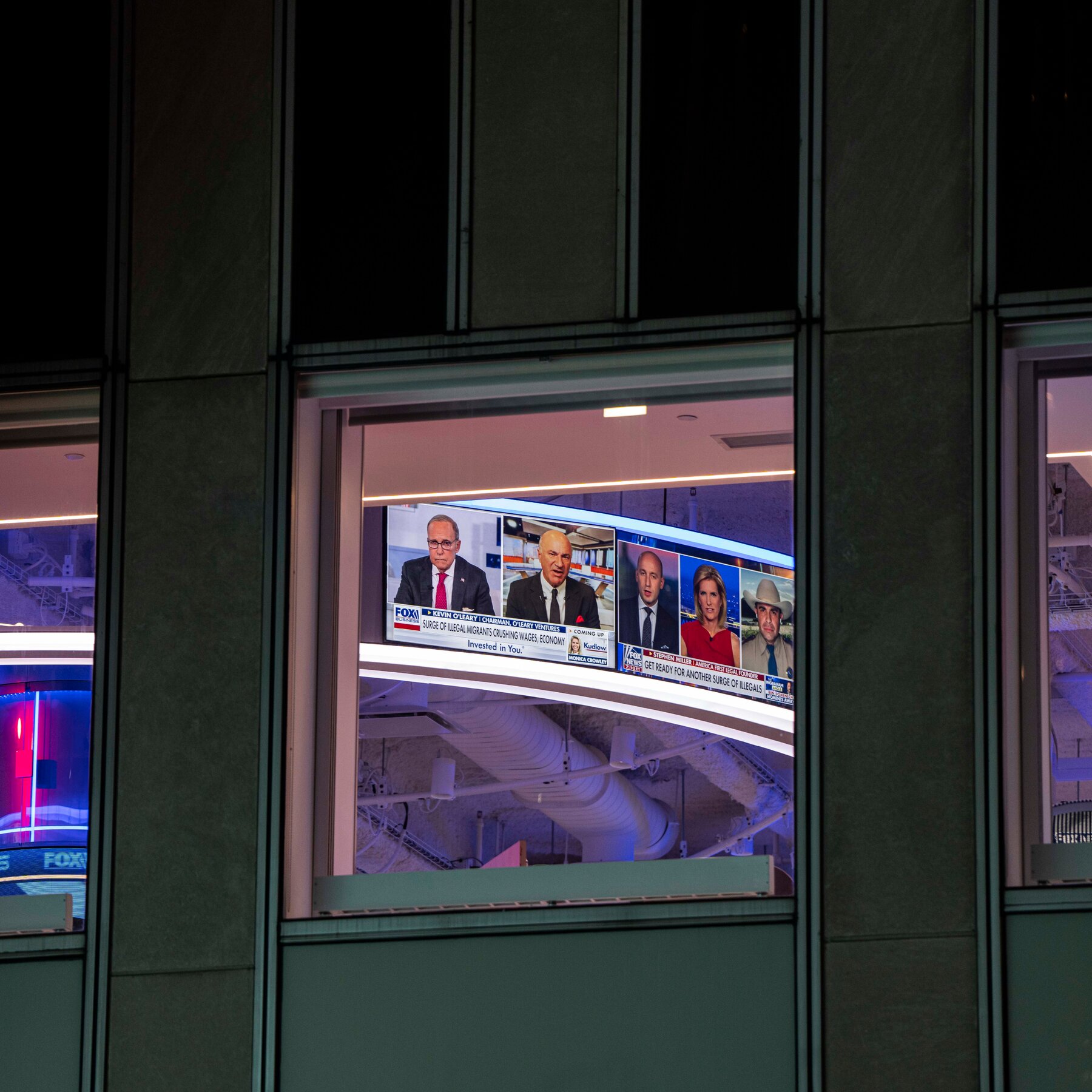 Fox to Launch New Streaming Service, Fox One, This Fall
