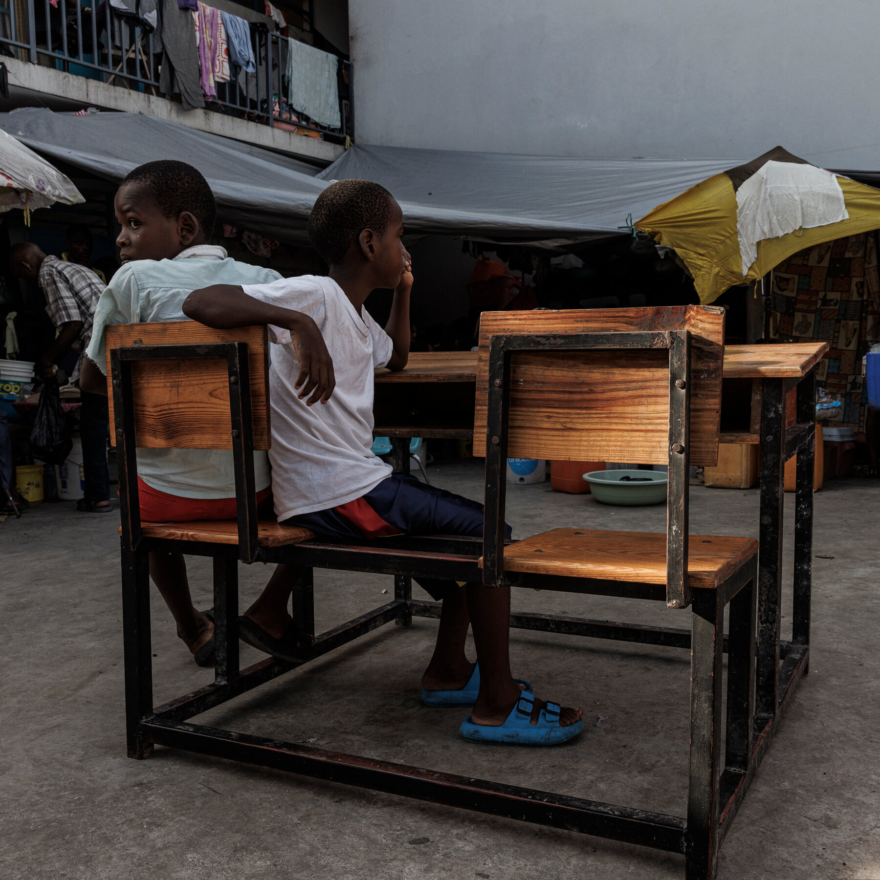 France Acknowledges Devastating Effect of Debt Imposed on Haiti for Freedom