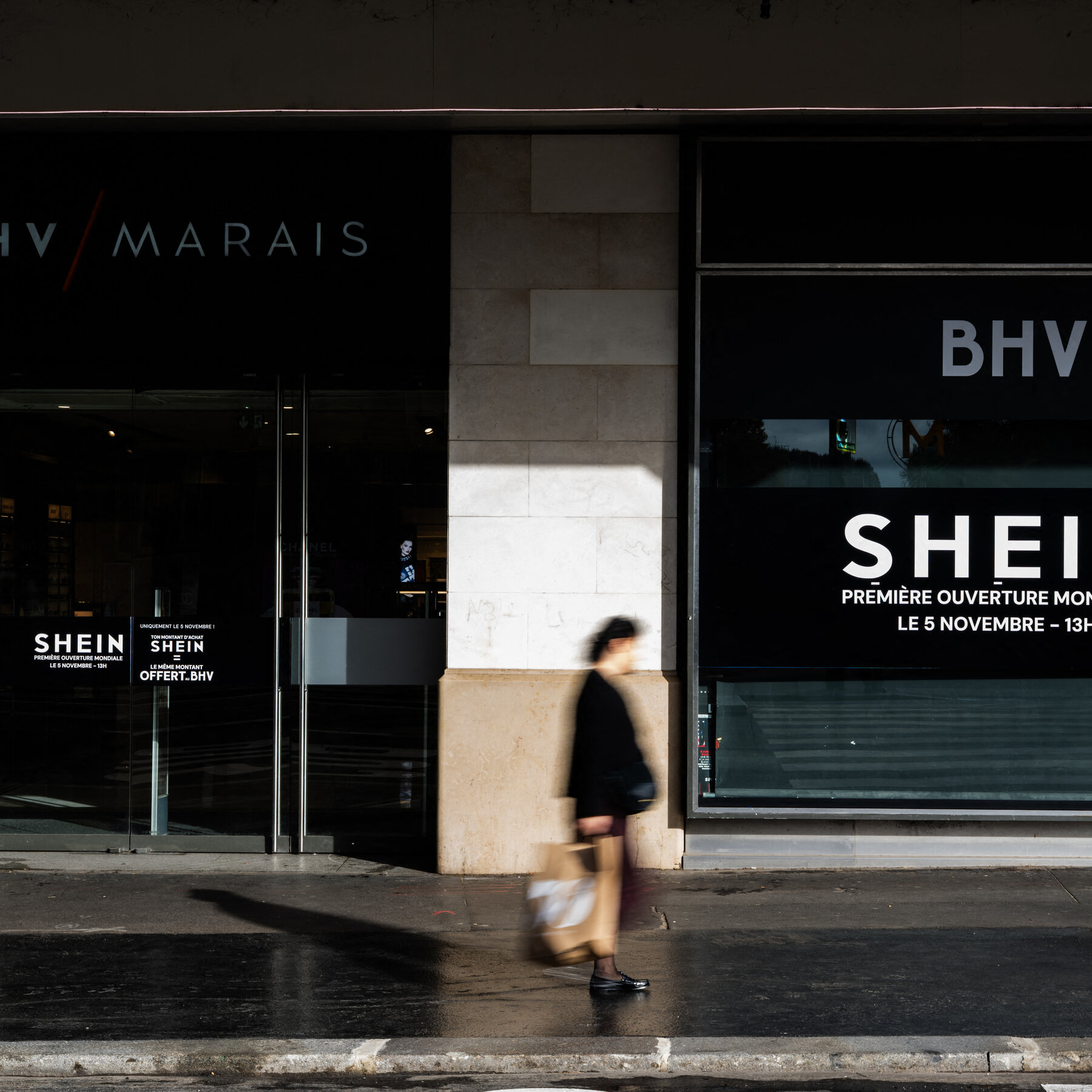 France Threatens to Ban Shein Over Sale of ‘Childlike’ Sex Dolls