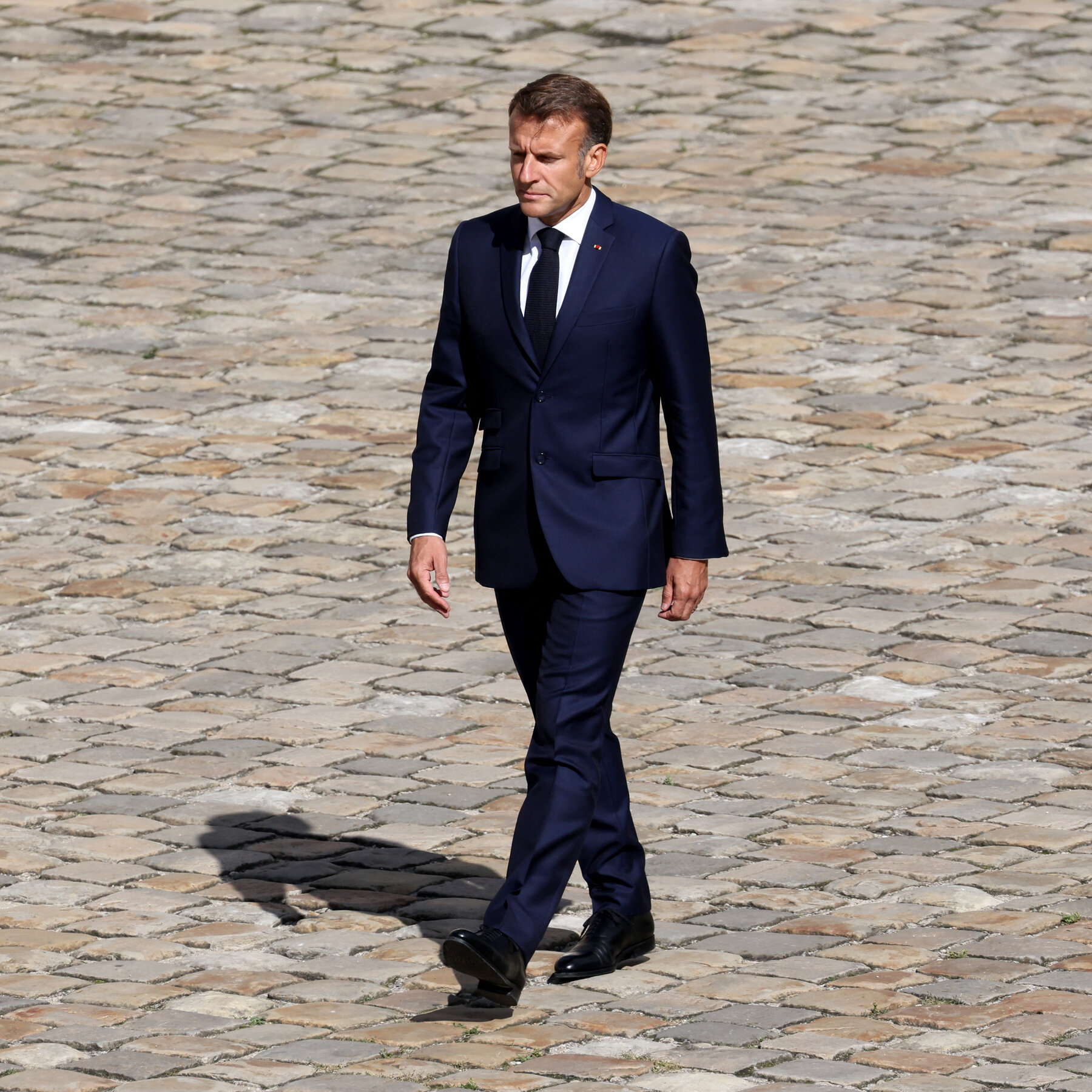 France’s Government Has Collapsed. What Comes Next?