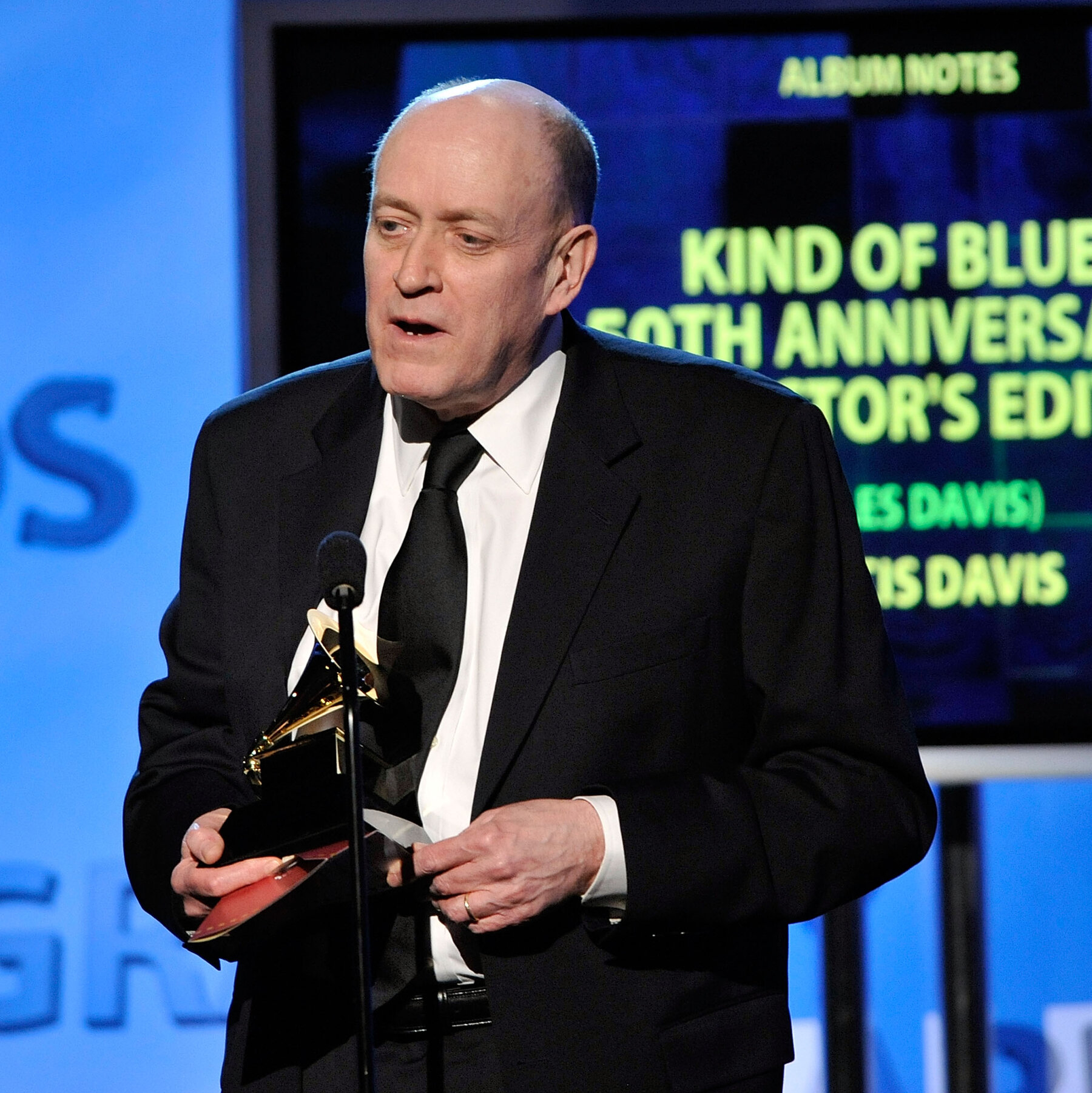 Francis Davis, Sharp-Eared Jazz Critic and Husband of Terry Gross, Dies at 78