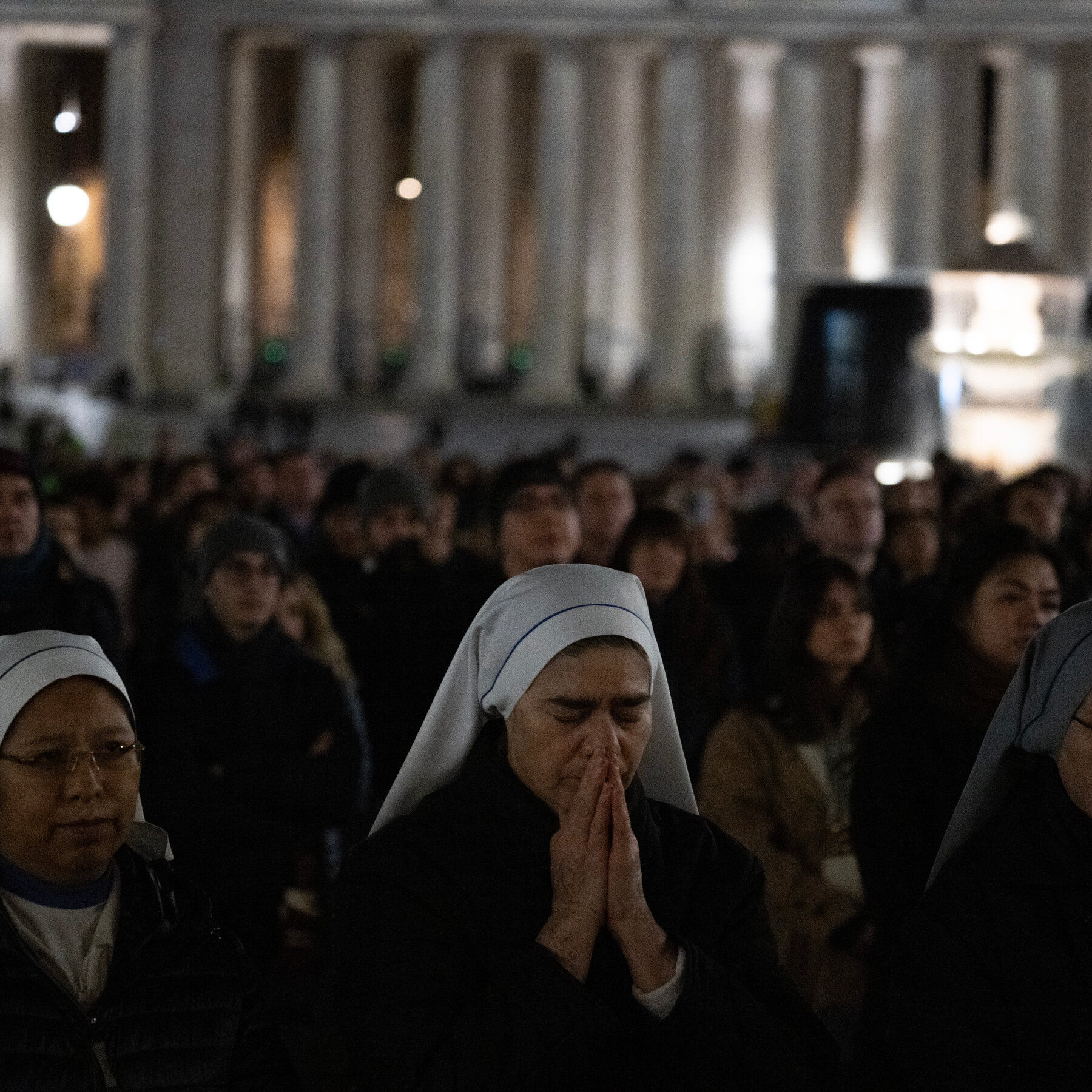 Francis’ Illness Raises a Hard Question: Who Governs if the Pope Can’t?