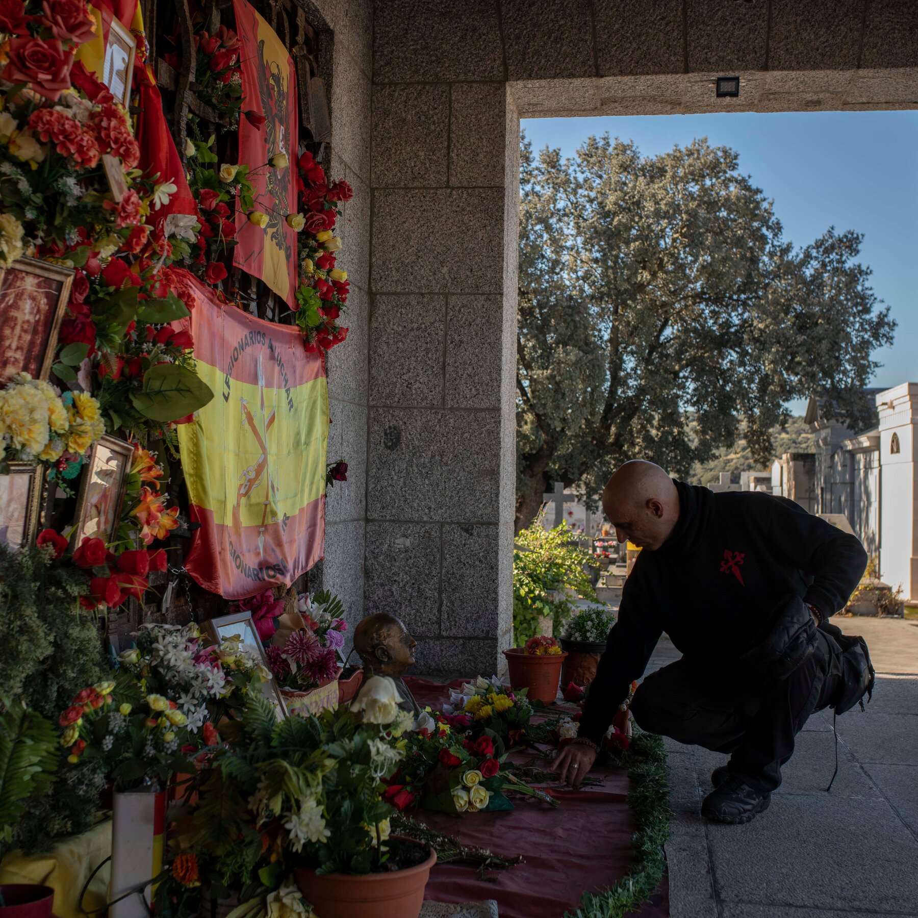 Franco Died 50 Years Ago, but He’s Still Winning New Fans in Spain