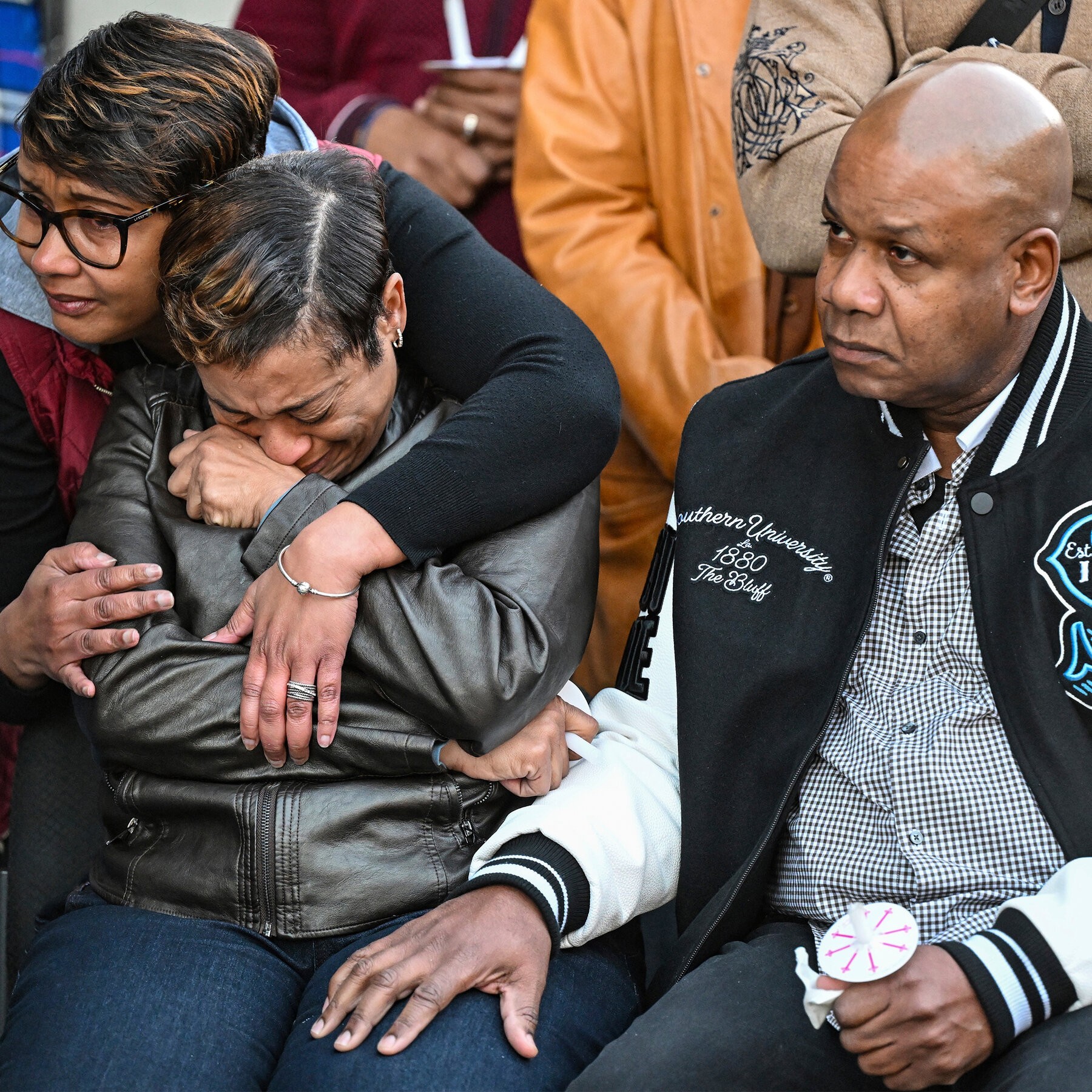 Fraternity Member Charged With Manslaughter in Hazing Death of University Student
