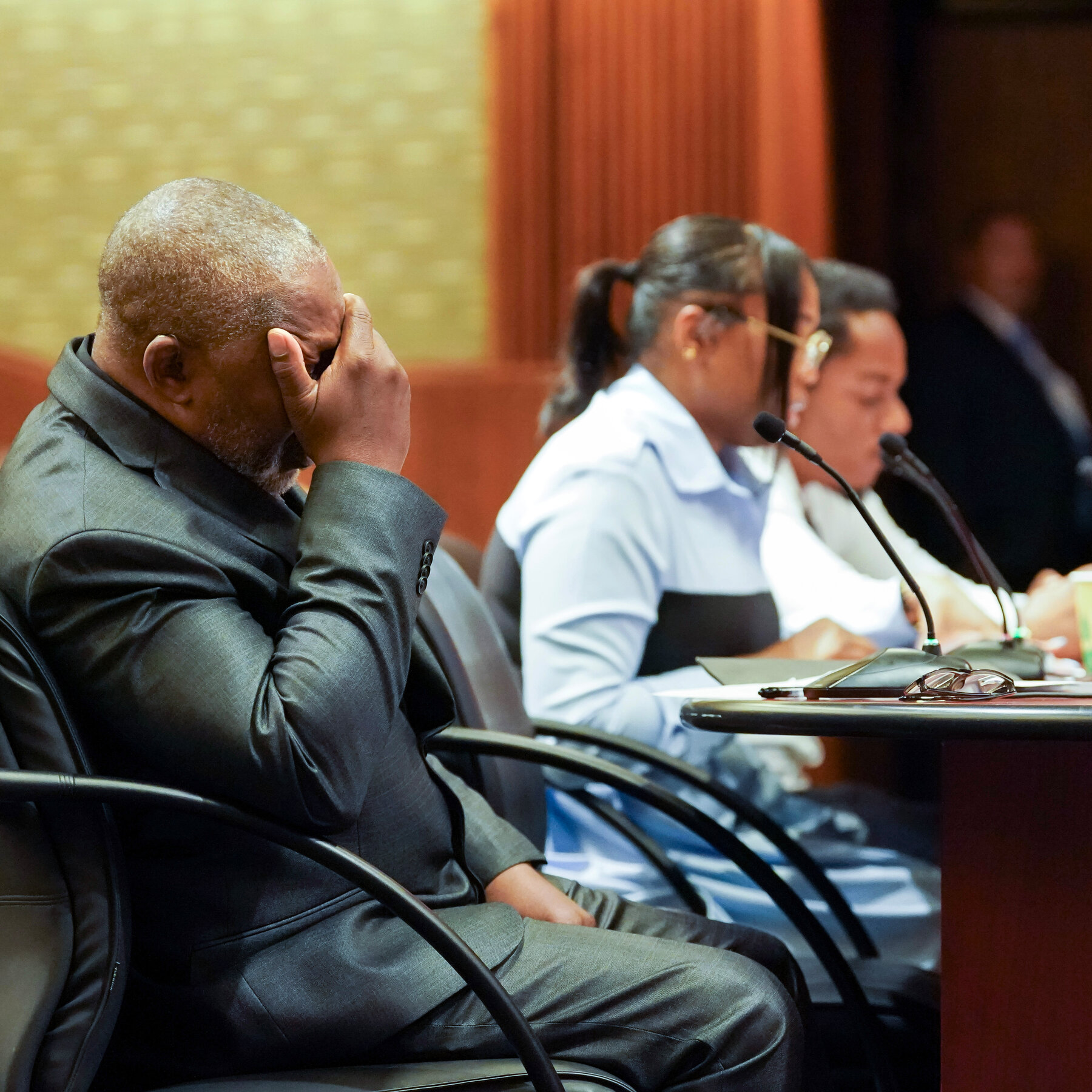 ‘Fraught With Abuse’: Lawmakers Denounce Brutality in N.Y. Prisons