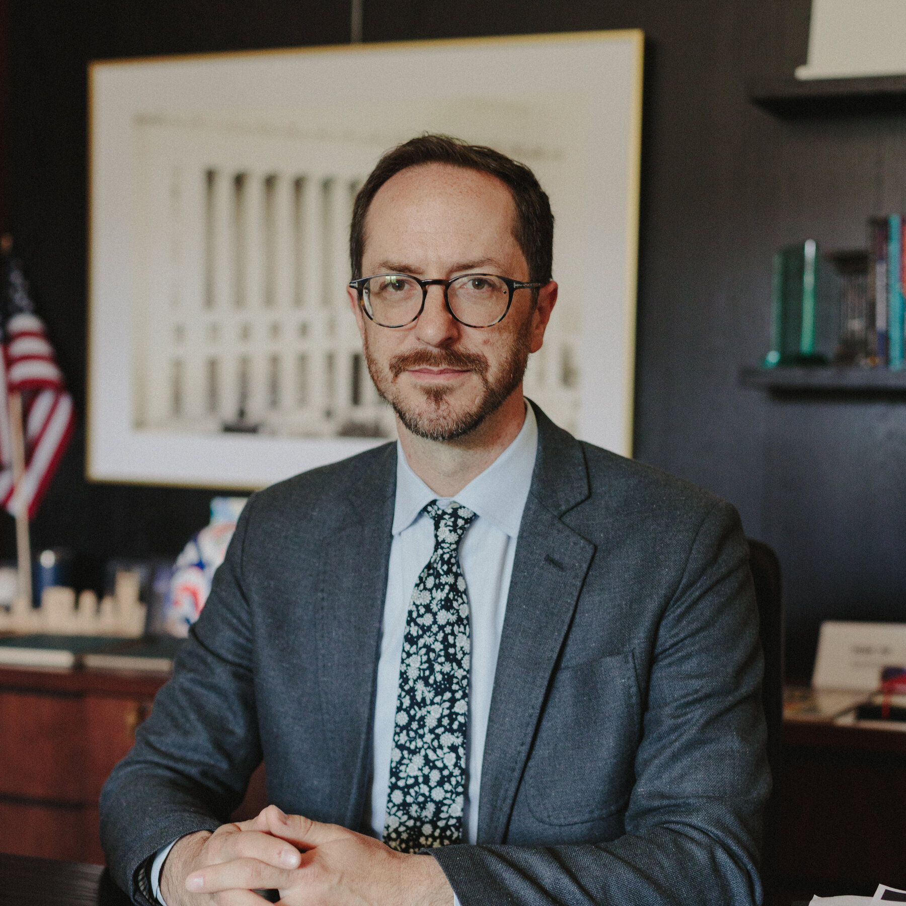 Freddie O’Connell Confronts the Limits of Political Power in Nashville
