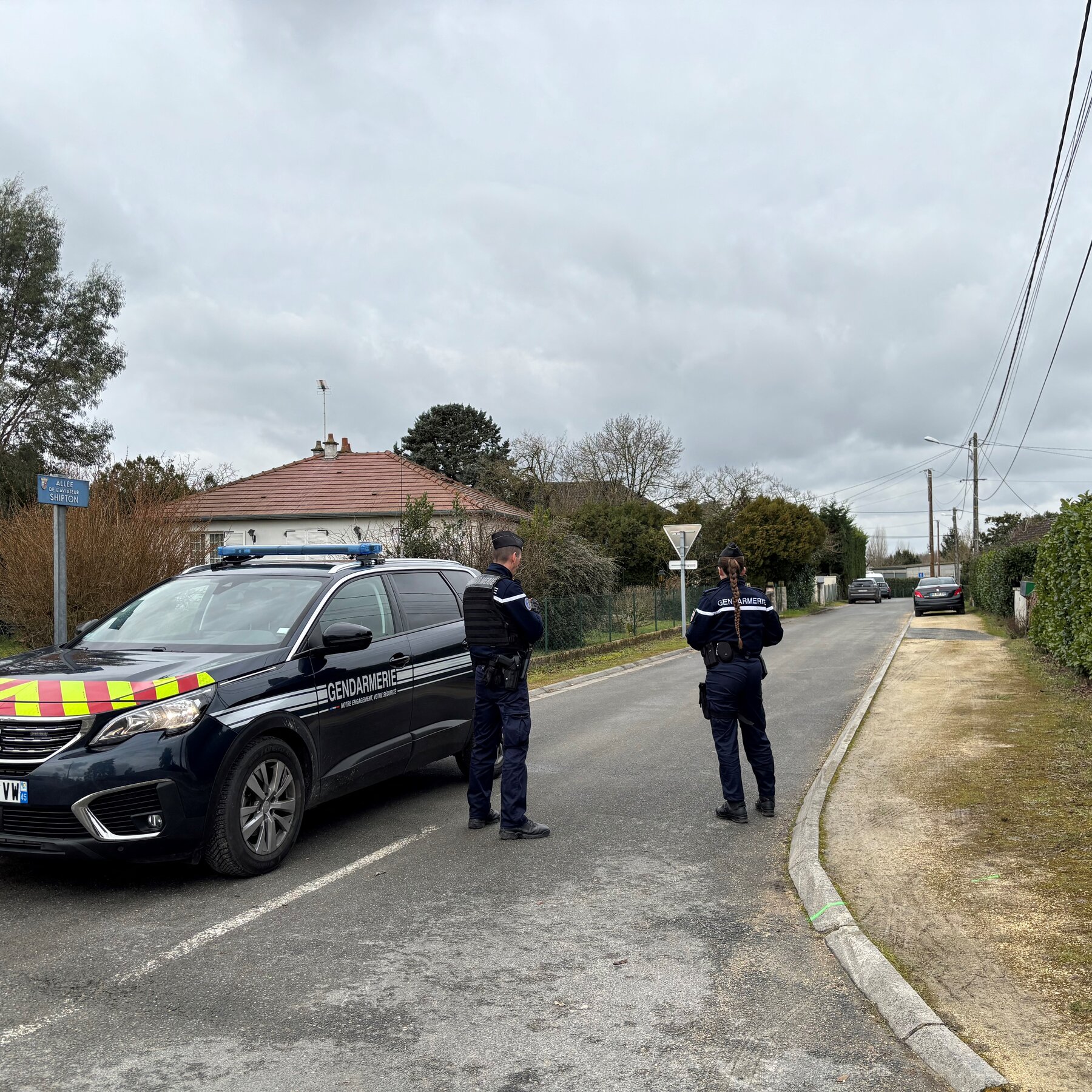French Crypto Chiefs Step Up Security After Violent Kidnappings