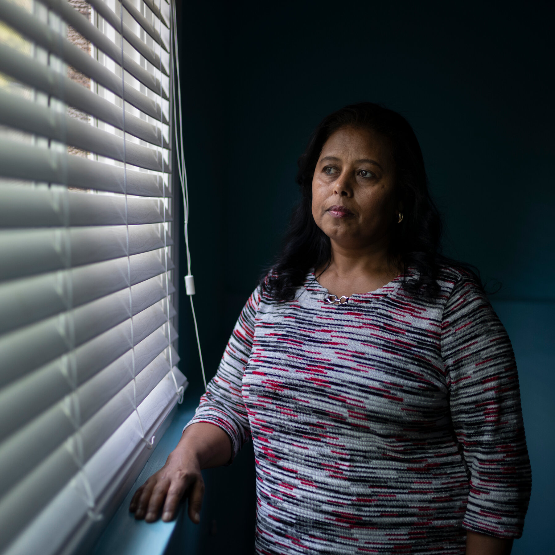 Fresh Reporting on Asylum Seekers at the U.S.-Canadian Border