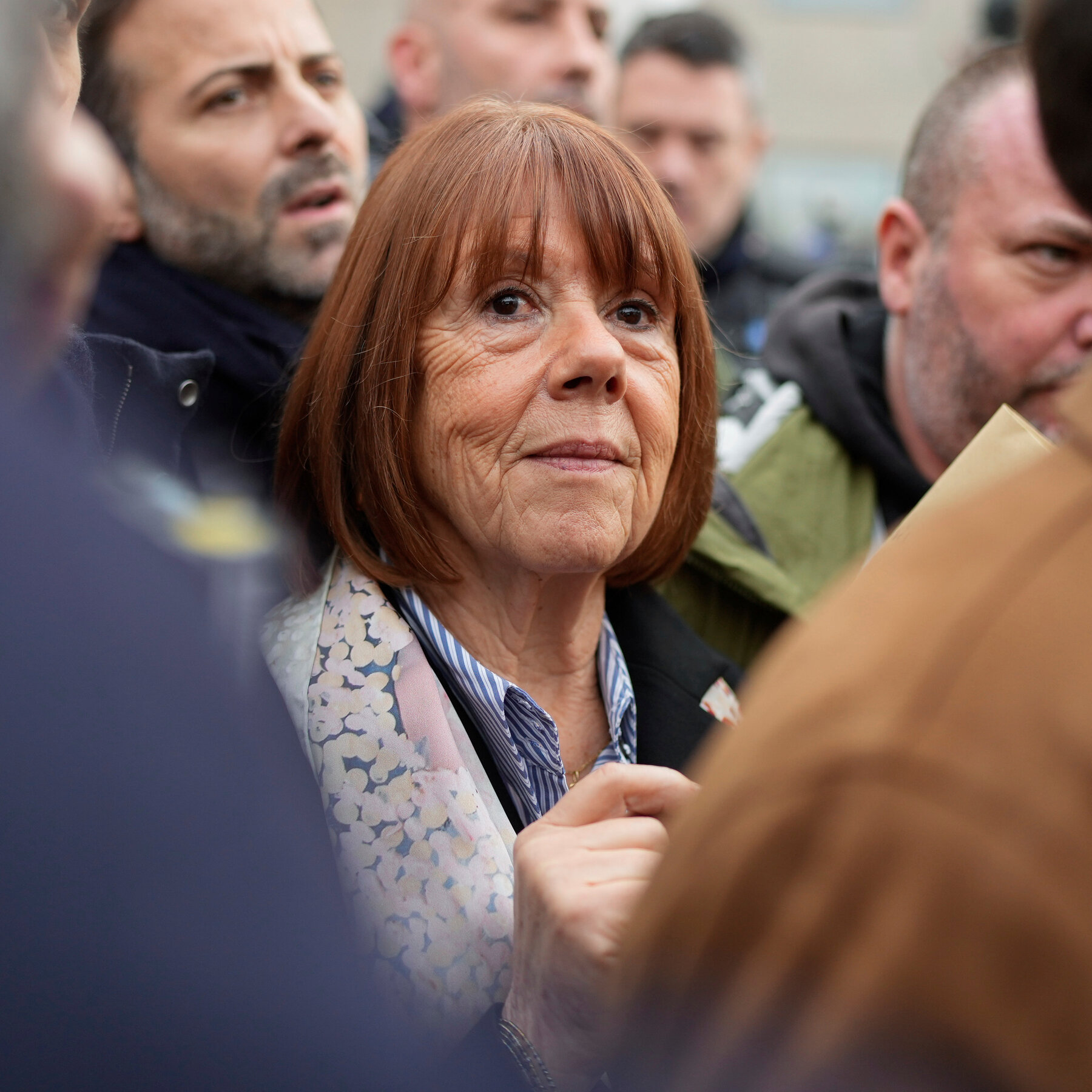 Friday Briefing