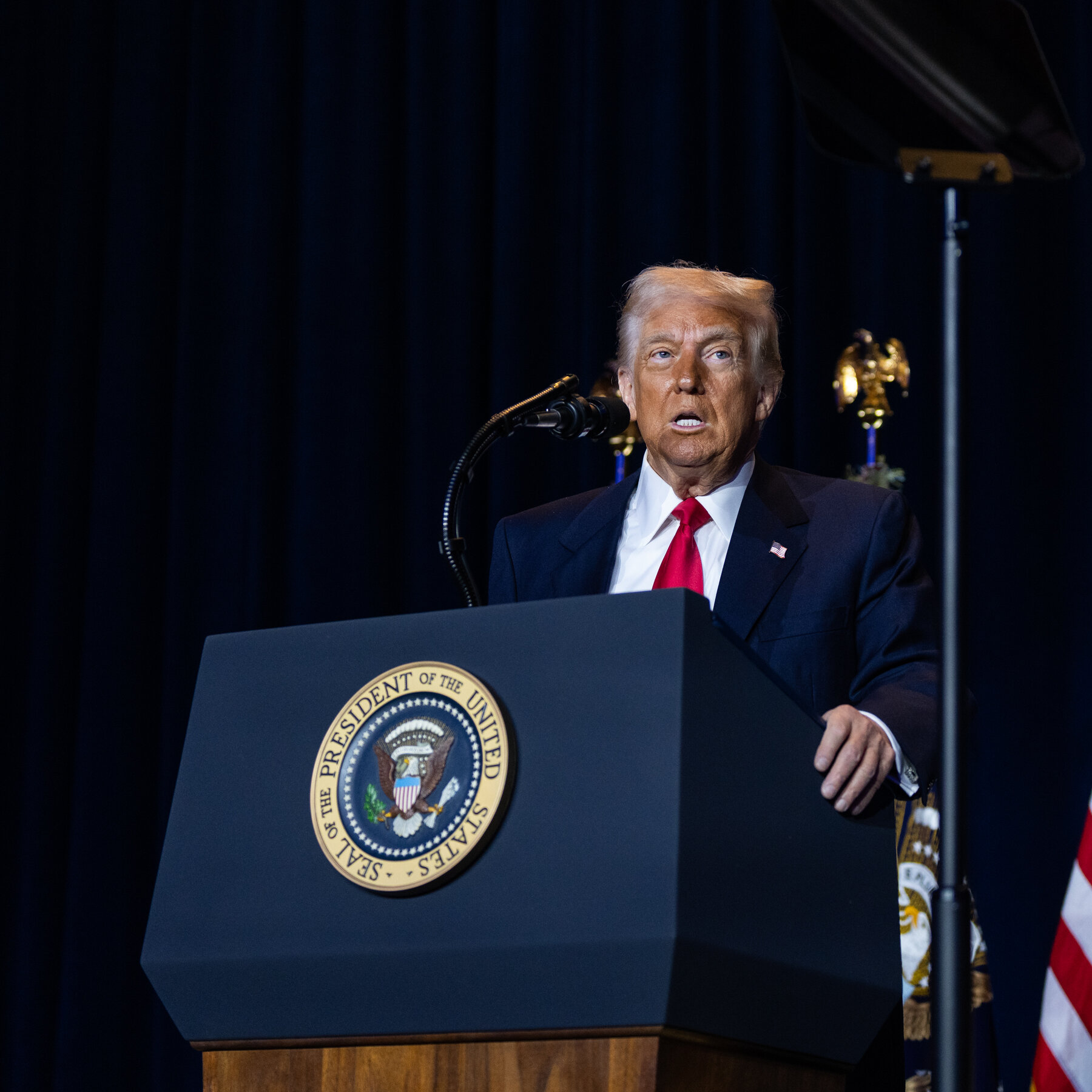 Friday Briefing