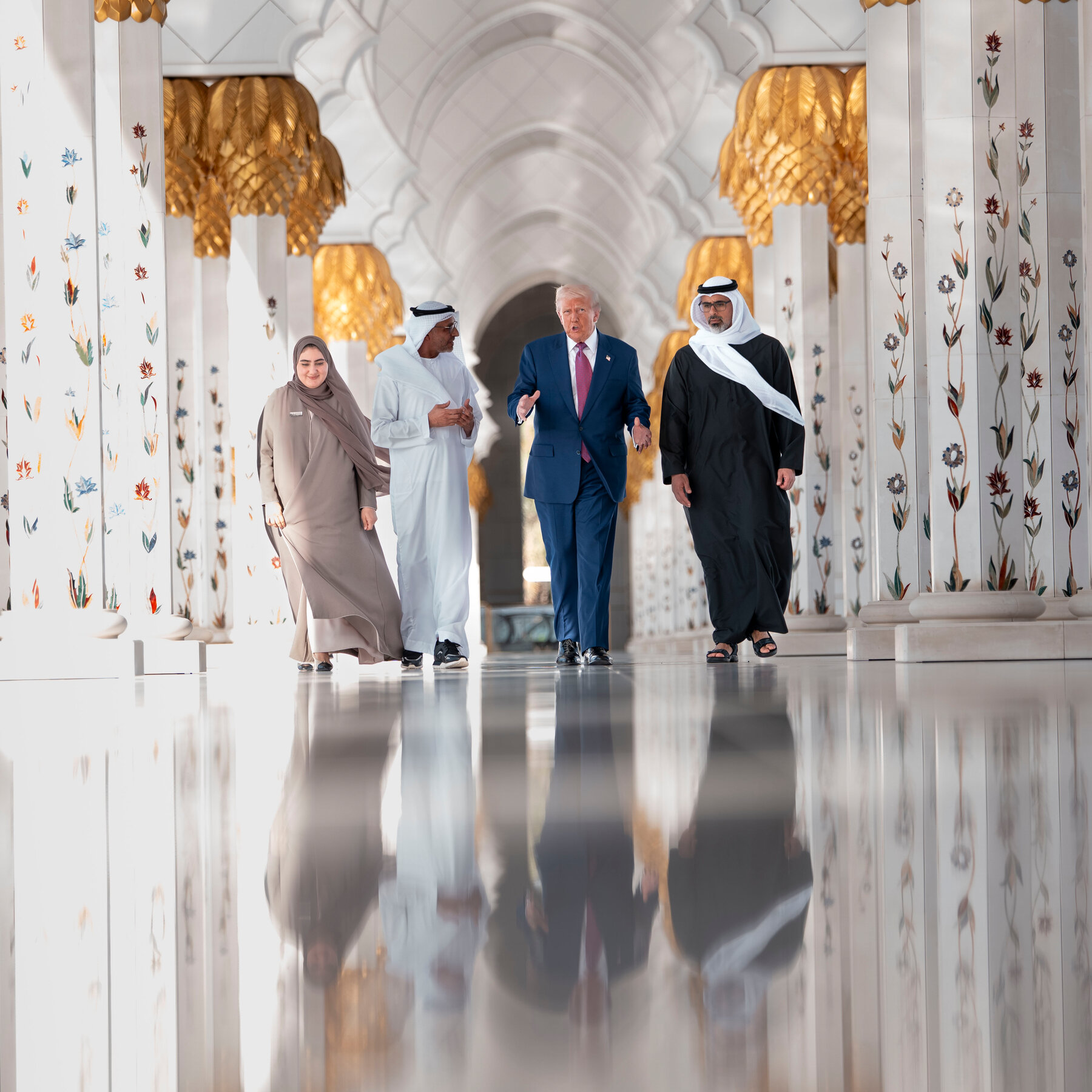 Friday Briefing