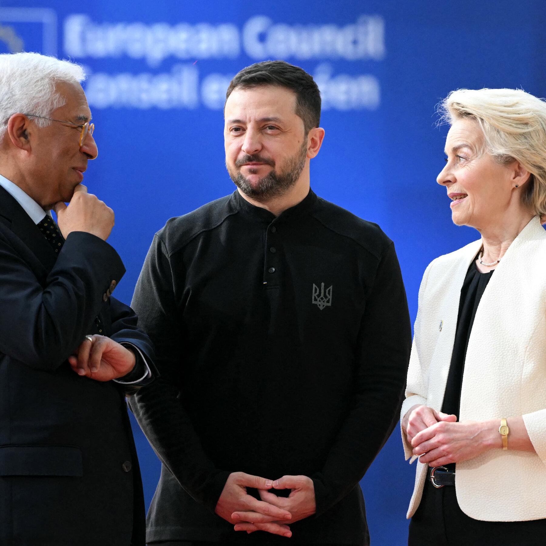 Friday Briefing: A ‘Watershed Moment’ for Europe