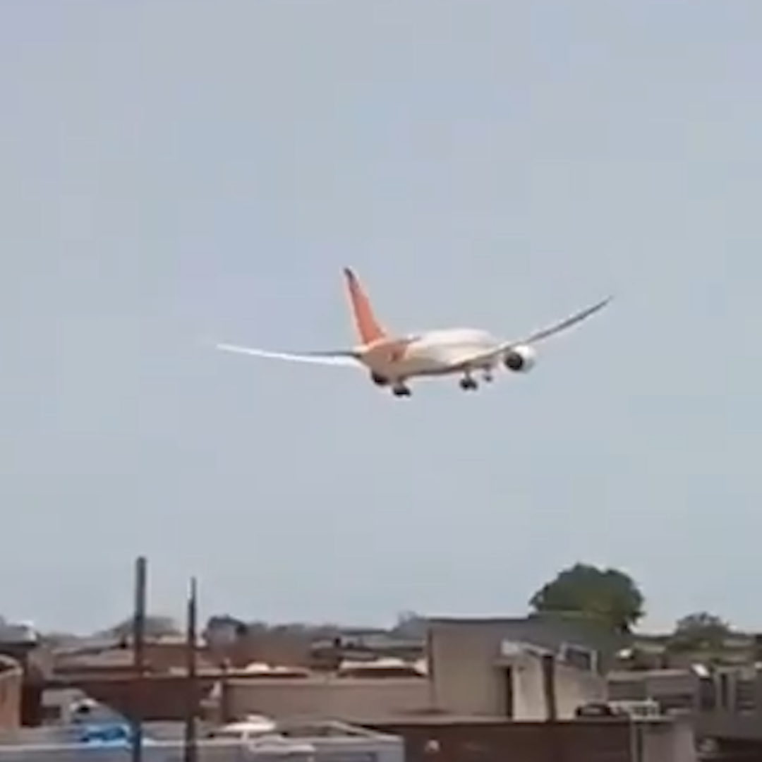 Friday Briefing: Air India Crash Killed More Than 260 People