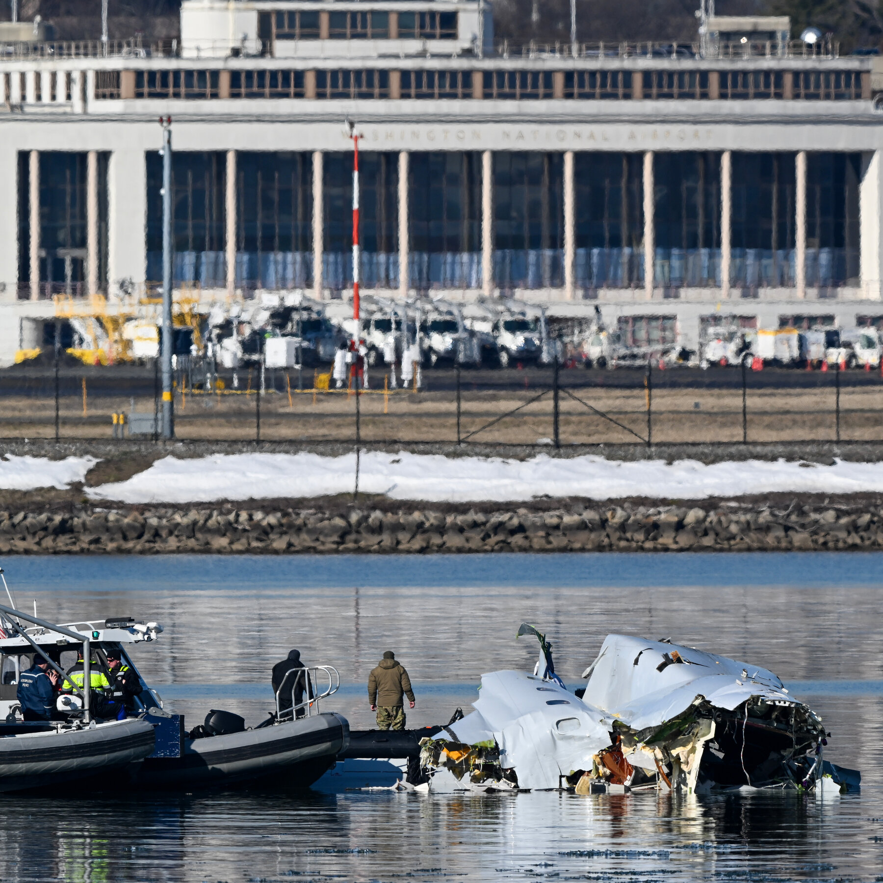Friday Briefing