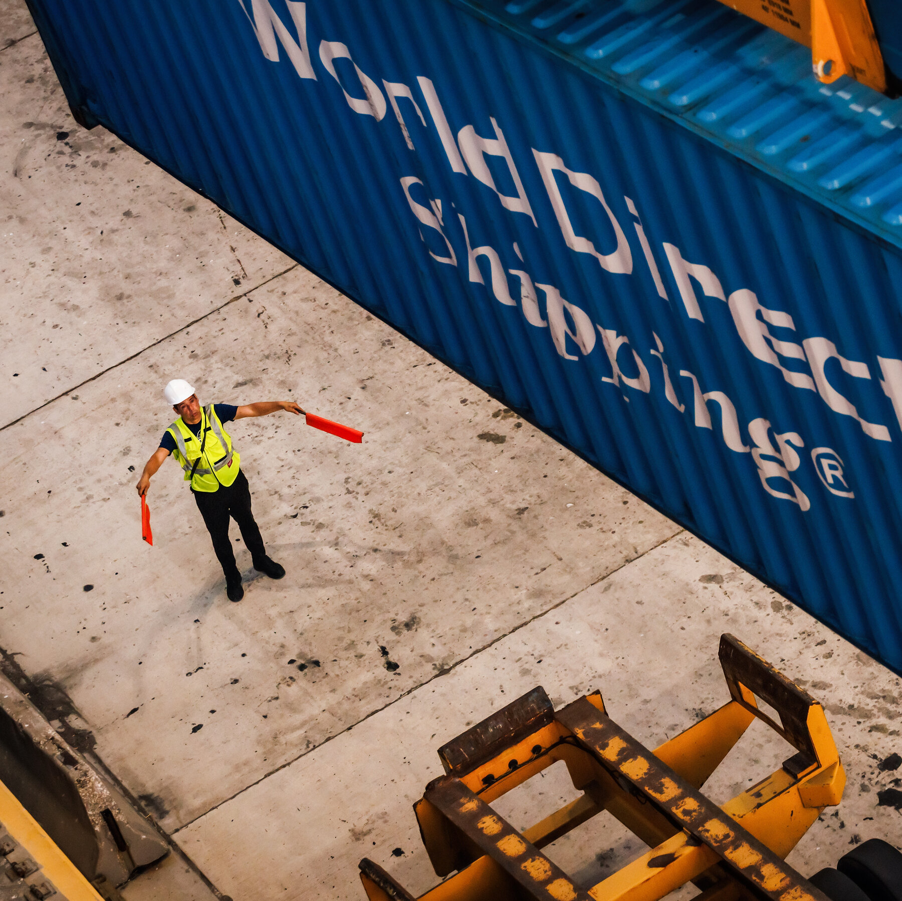 Friday Briefing: Trump’s Tariff Day