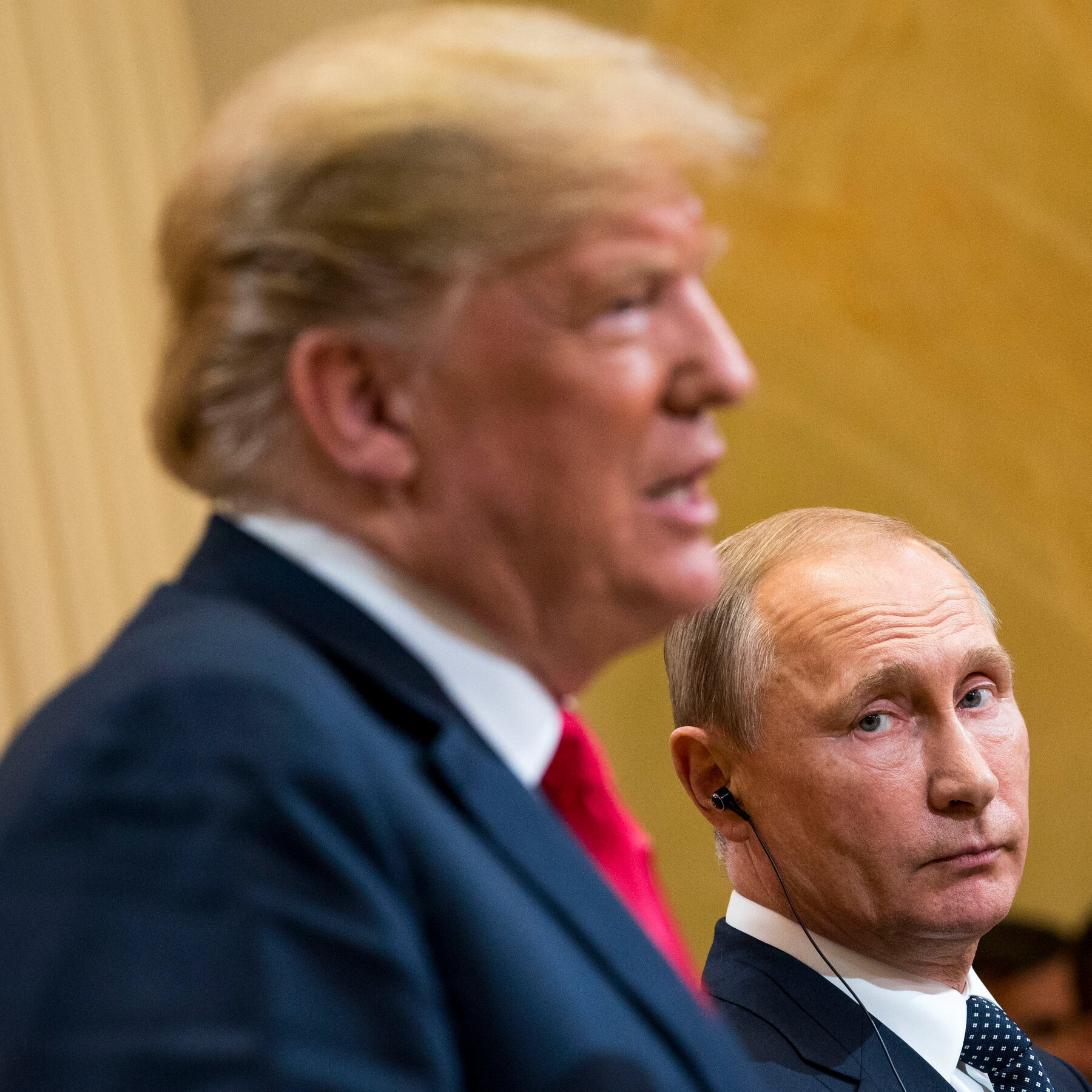 Friday Briefing: Ukraine’s Fate
