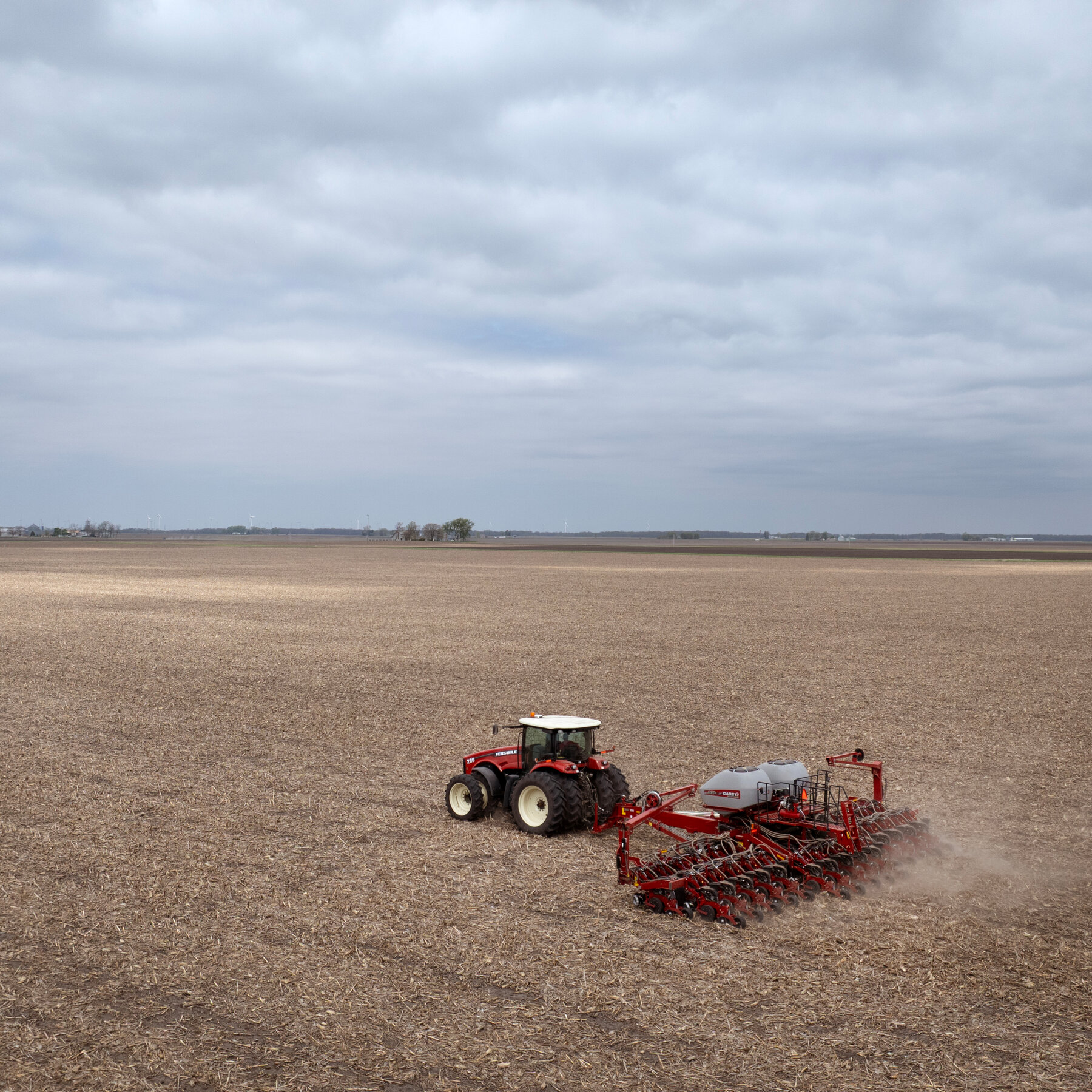 From Industry to E.P.A.: Lobbyist Now Oversees Pesticide Rules