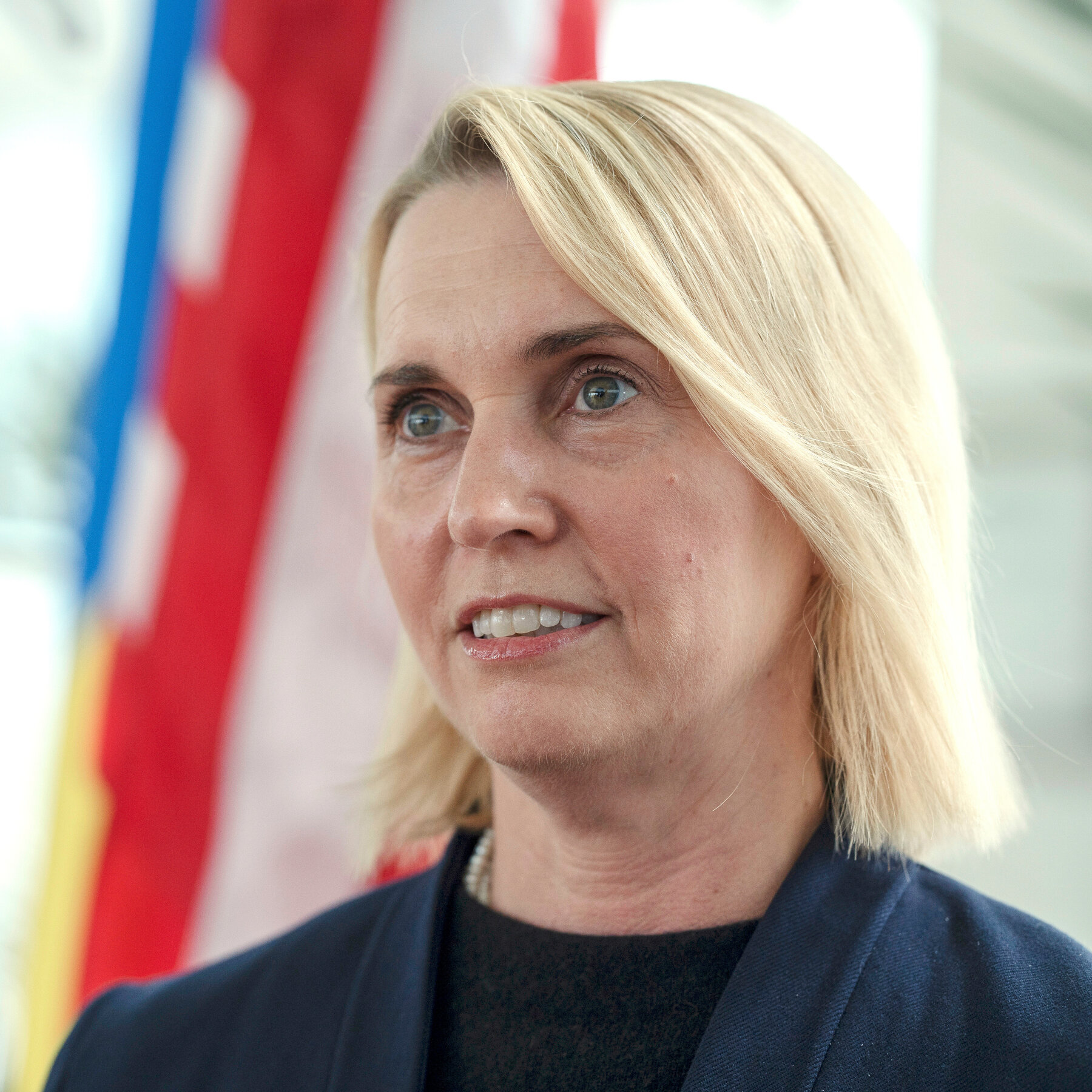 From Resignation in Protest to Campaign for Congress