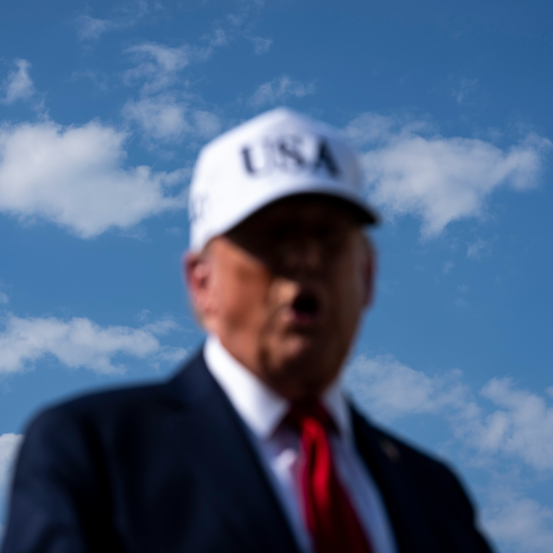 From Science to Diversity, Trump Hits the Reverse Button on Decades of Change
