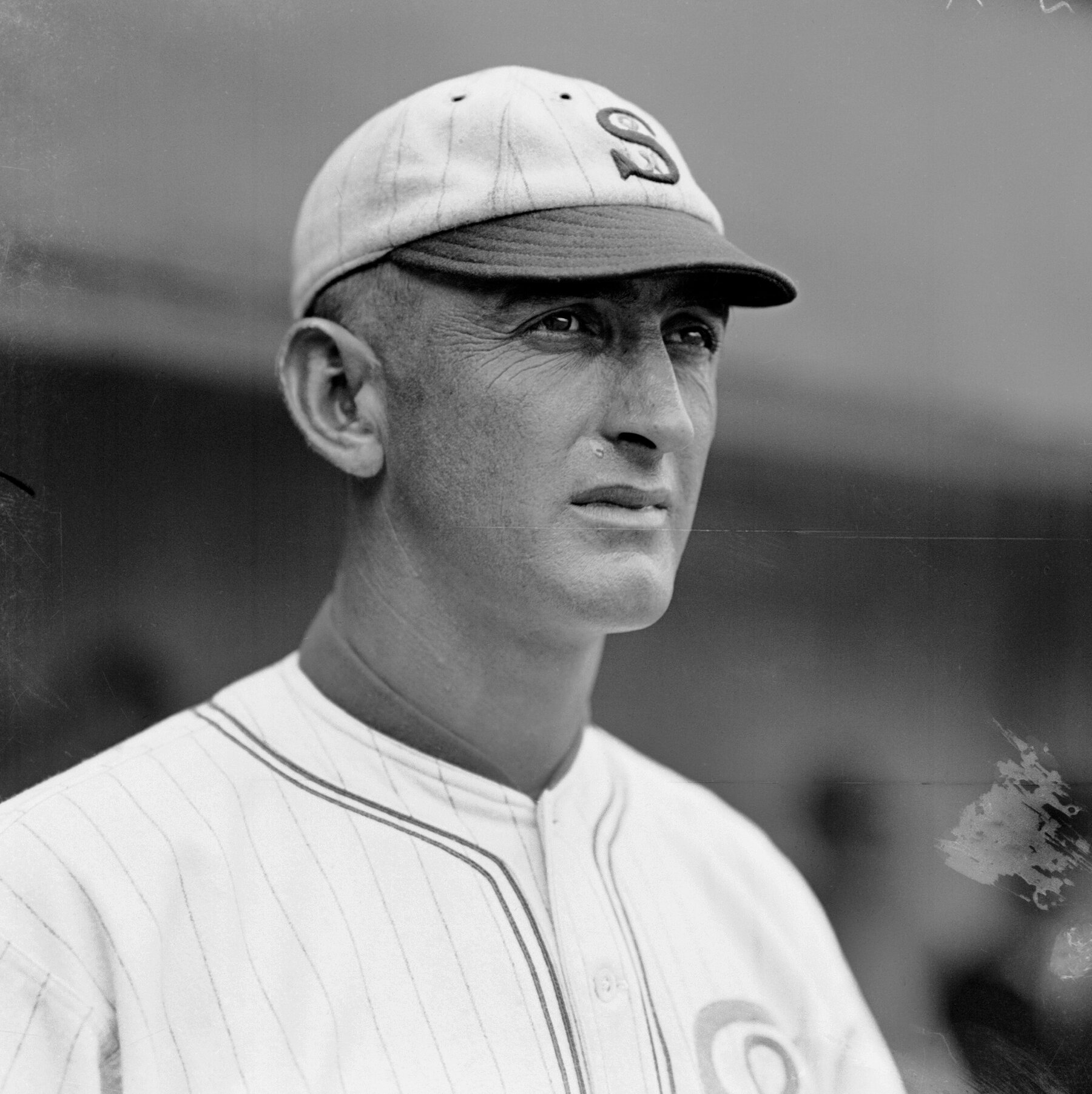 From the Black Sox to Prop Bets: a Century of Sports Betting Scandals